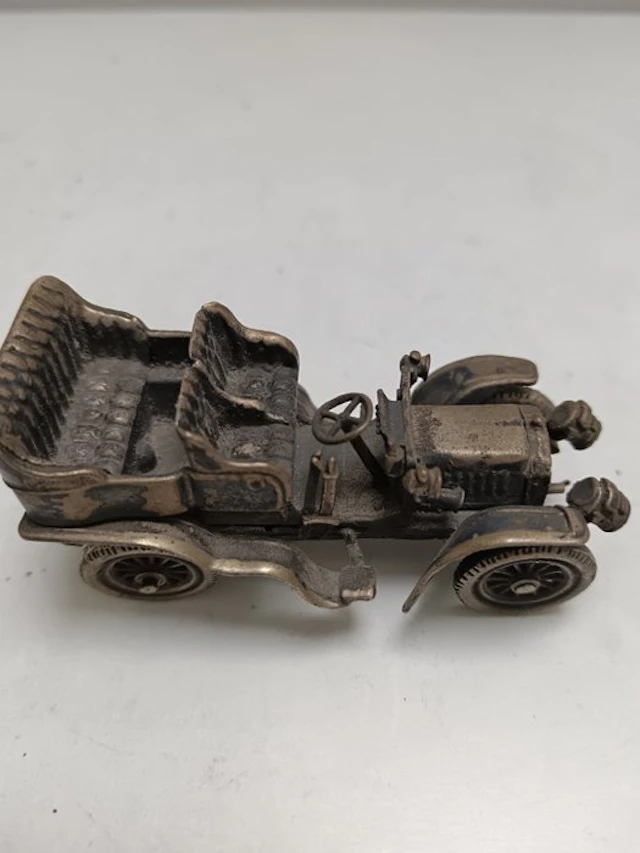 Model car - Automobile d'epoca scoperta