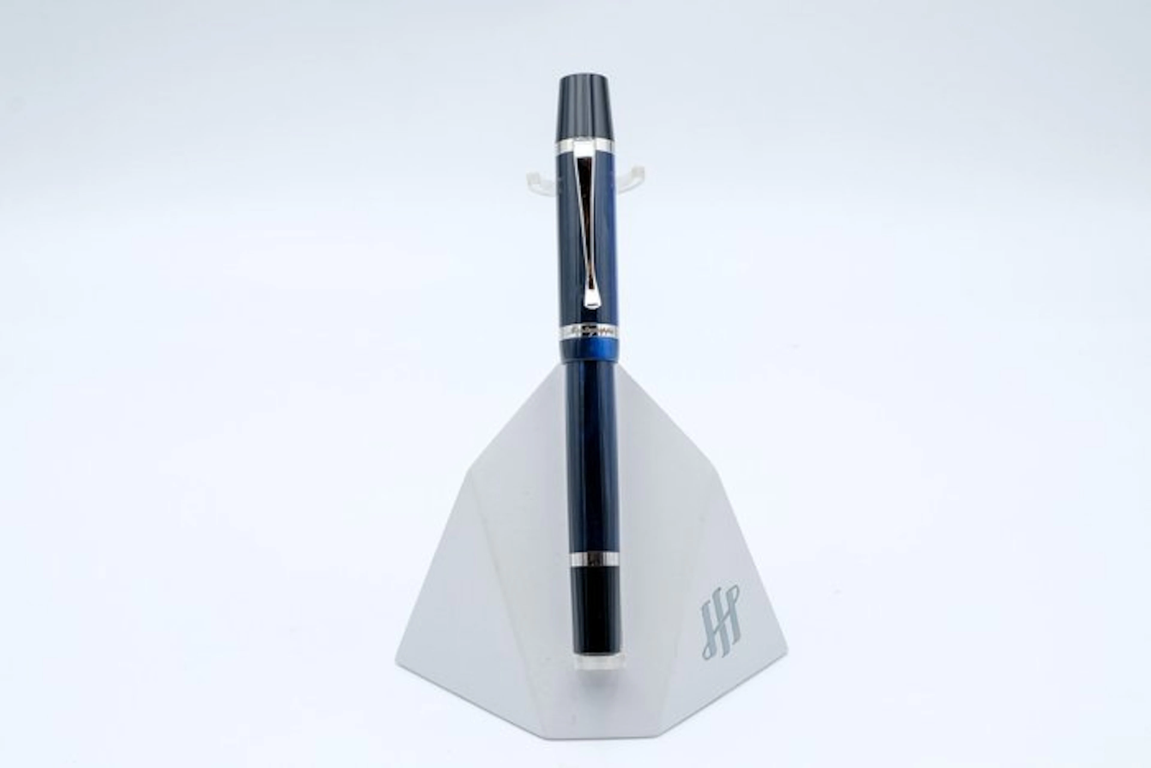Montegrappa - Nazionale Speciale - Dark Blue - PROTOTYPE...