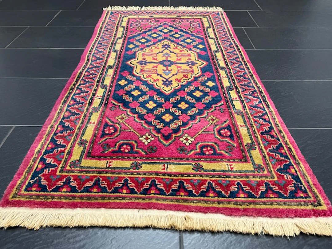 Derbent - Rug - 155 cm - 77 cm
