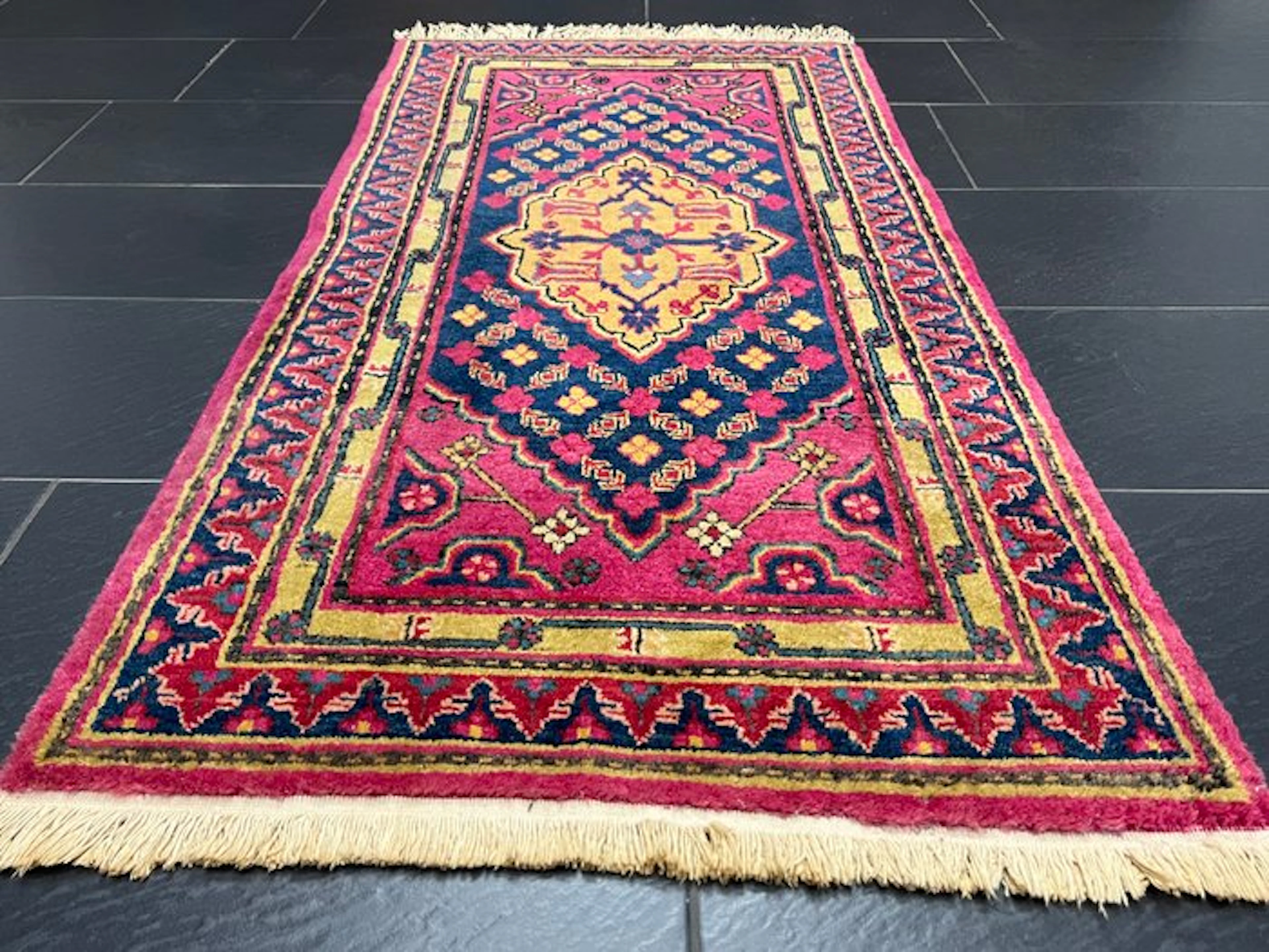 Derbent - Rug - 155 cm - 77 cm
