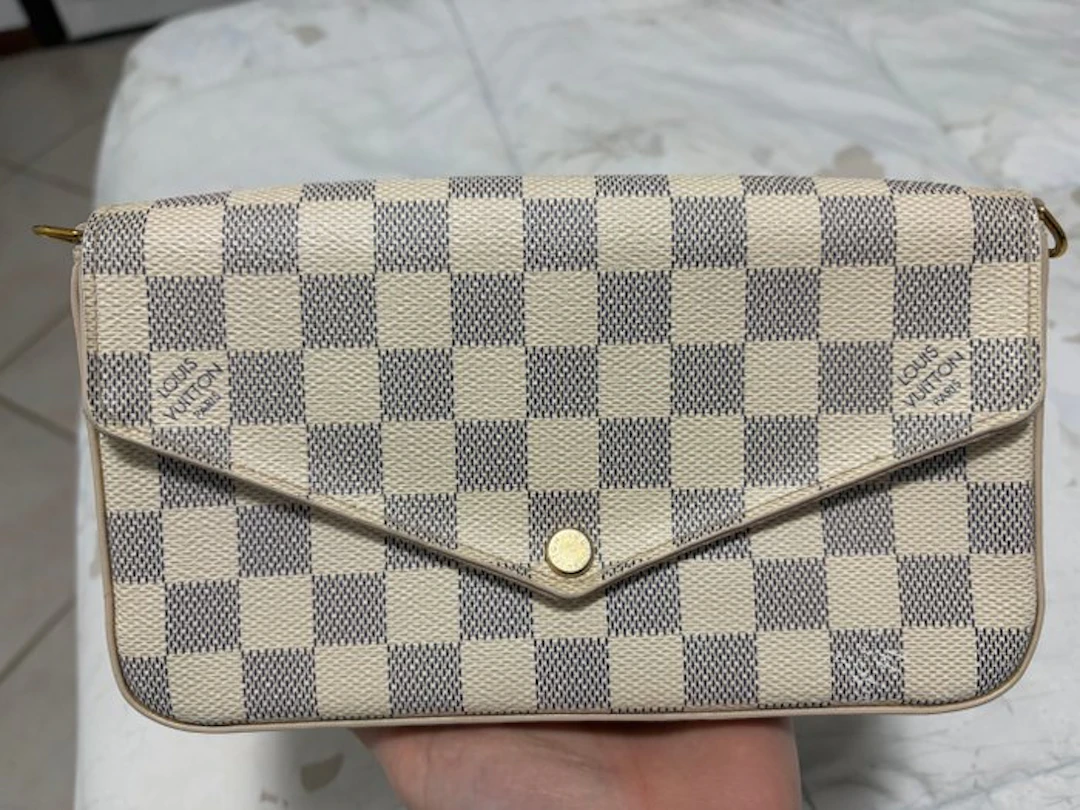 Louis Vuitton - Felice Pochette - Crossbody bag