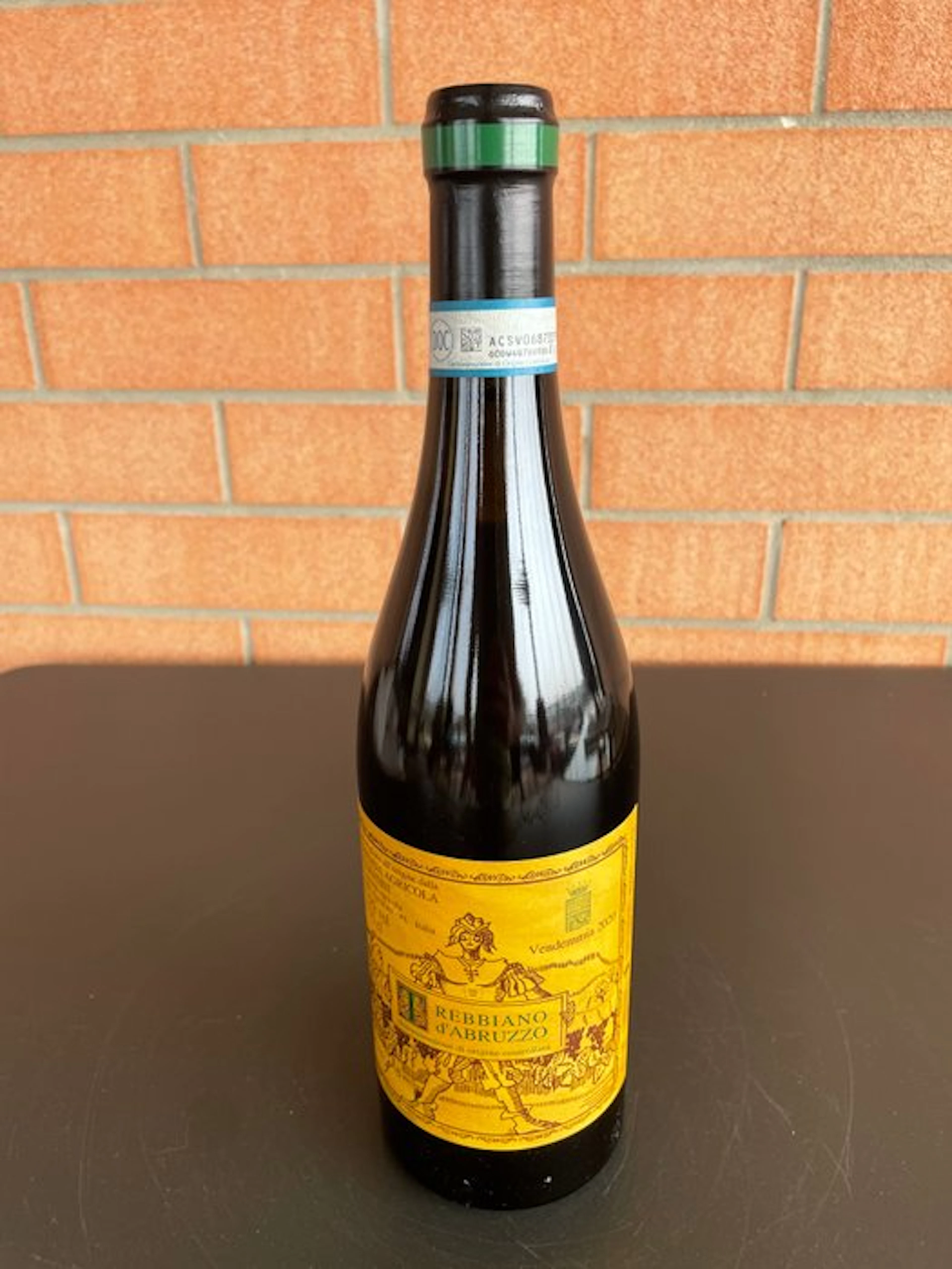 2020 Valentini, Trebbiano d’Abruzzo - Abruzzo DOC - 1 Bottle (0.75L)