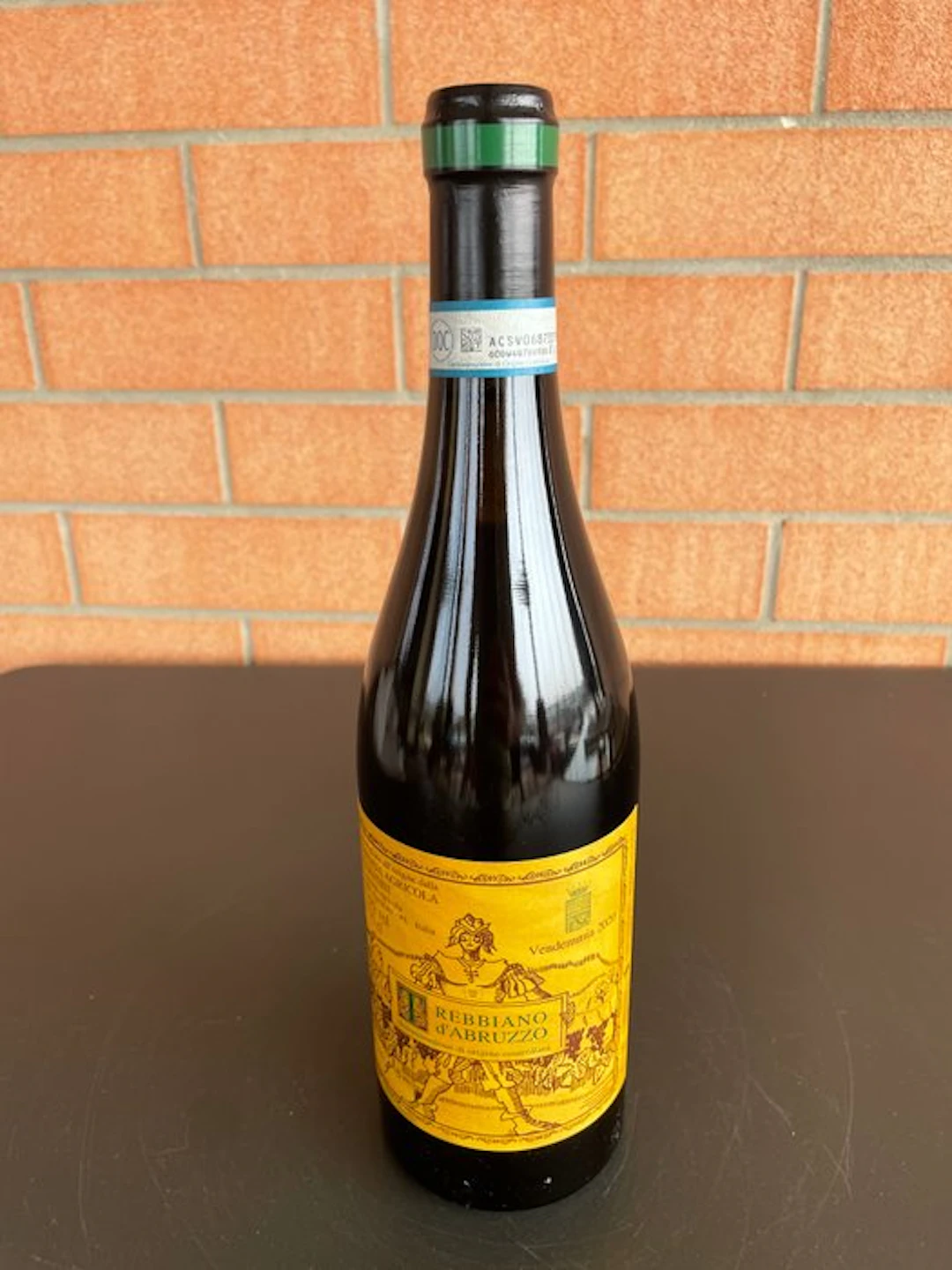 2020 Valentini, Trebbiano d’Abruzzo - Abruzzo DOC - 1 Bottle (0.75L)
