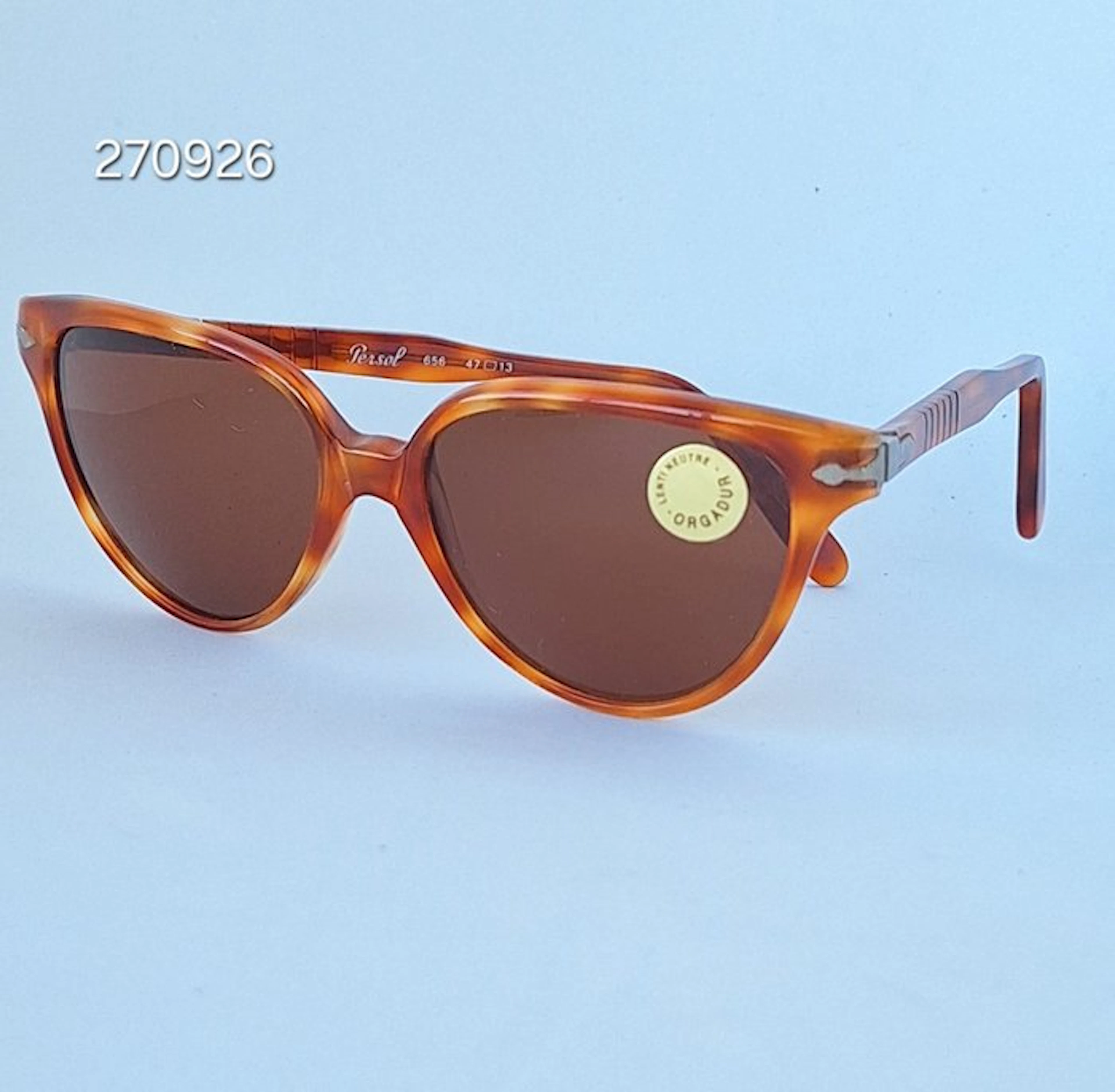 Persol - 656 - Sunglasses