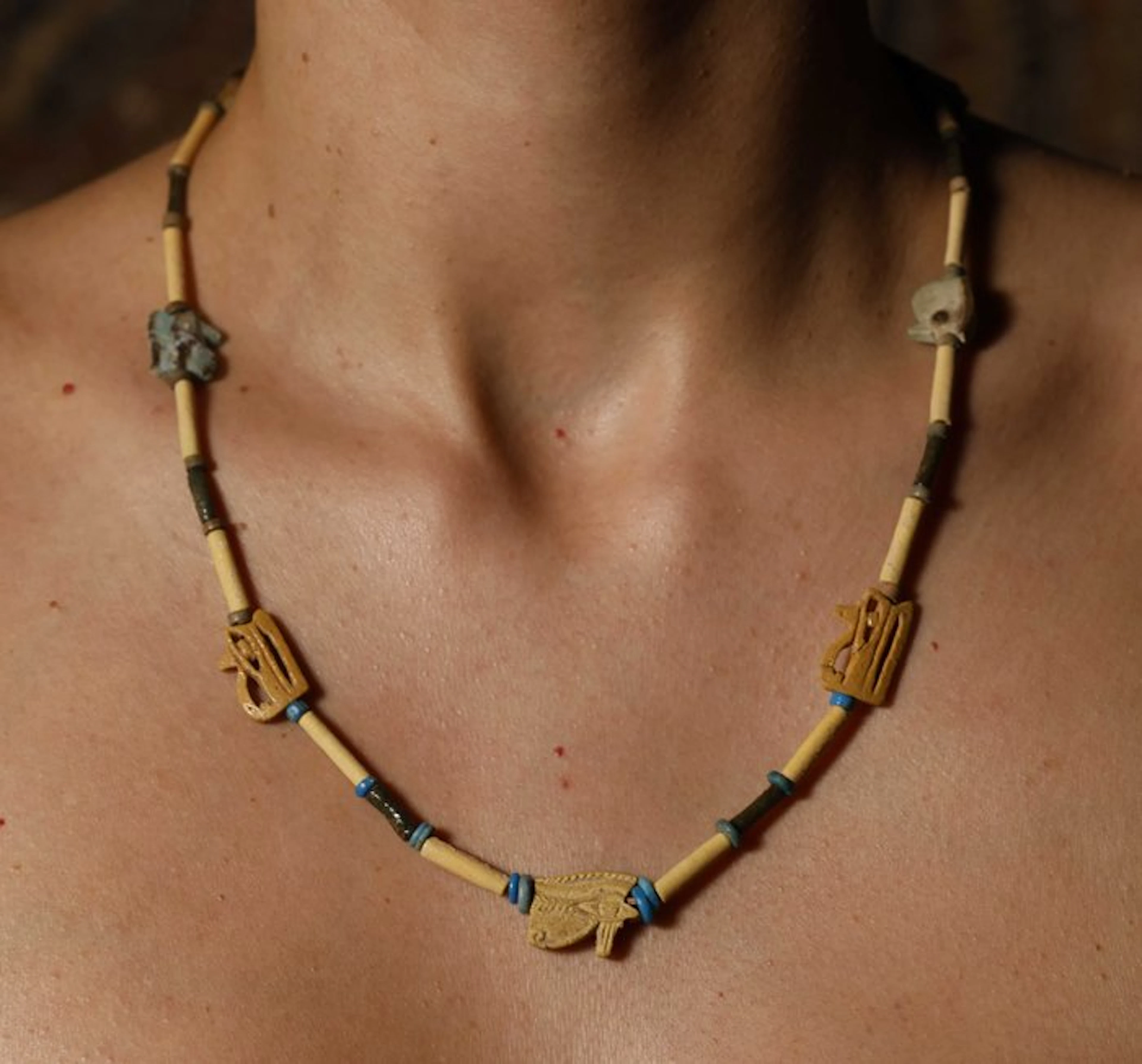 Ancient Egypt