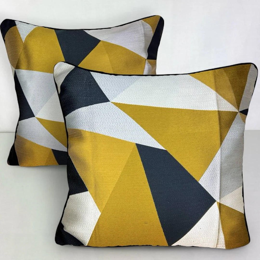 FADINI BORGHI - New set of two - Cushion