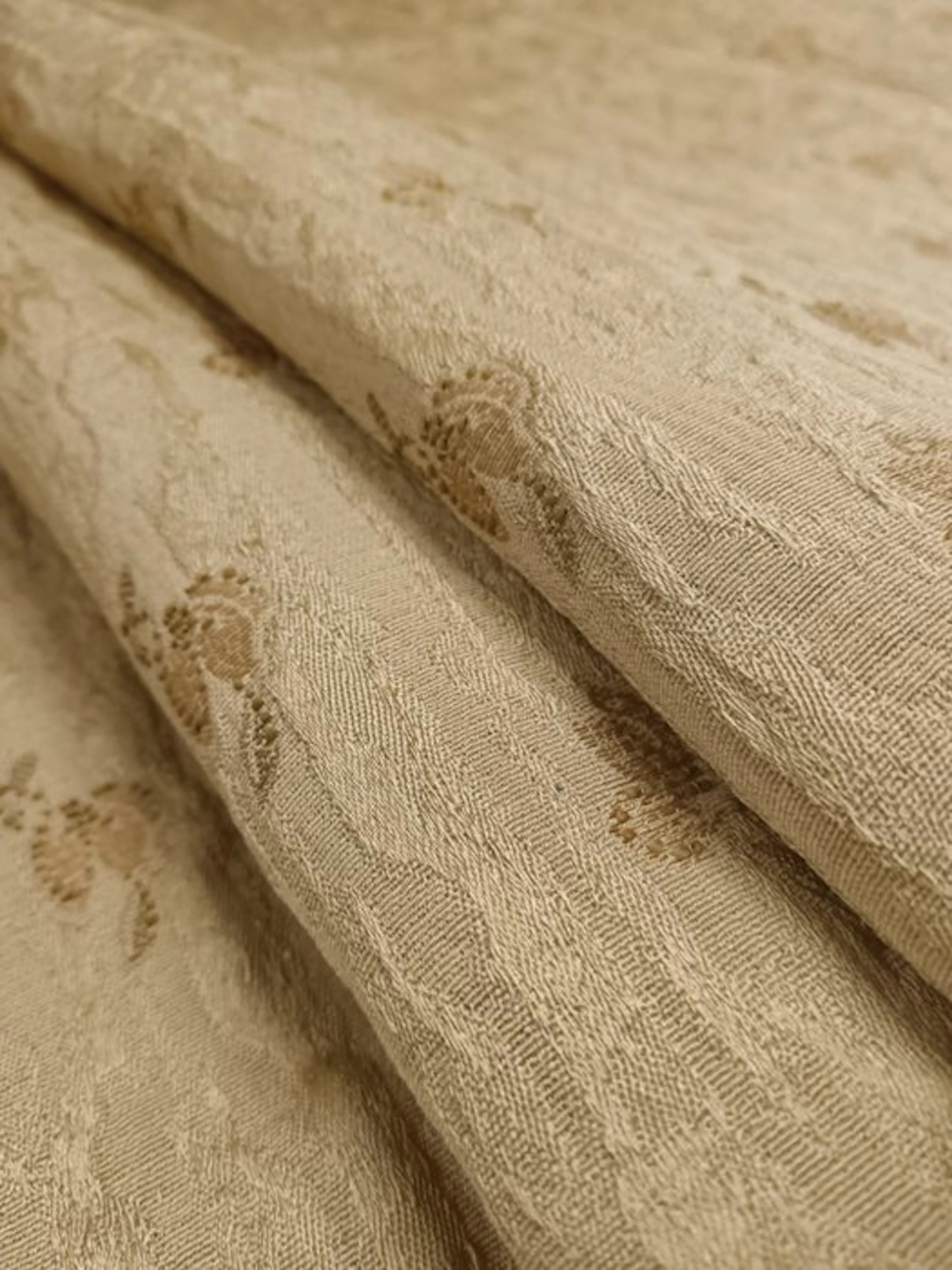 Damascus furnishing E 767 Size 2.80 x 2.40 m - Textile...