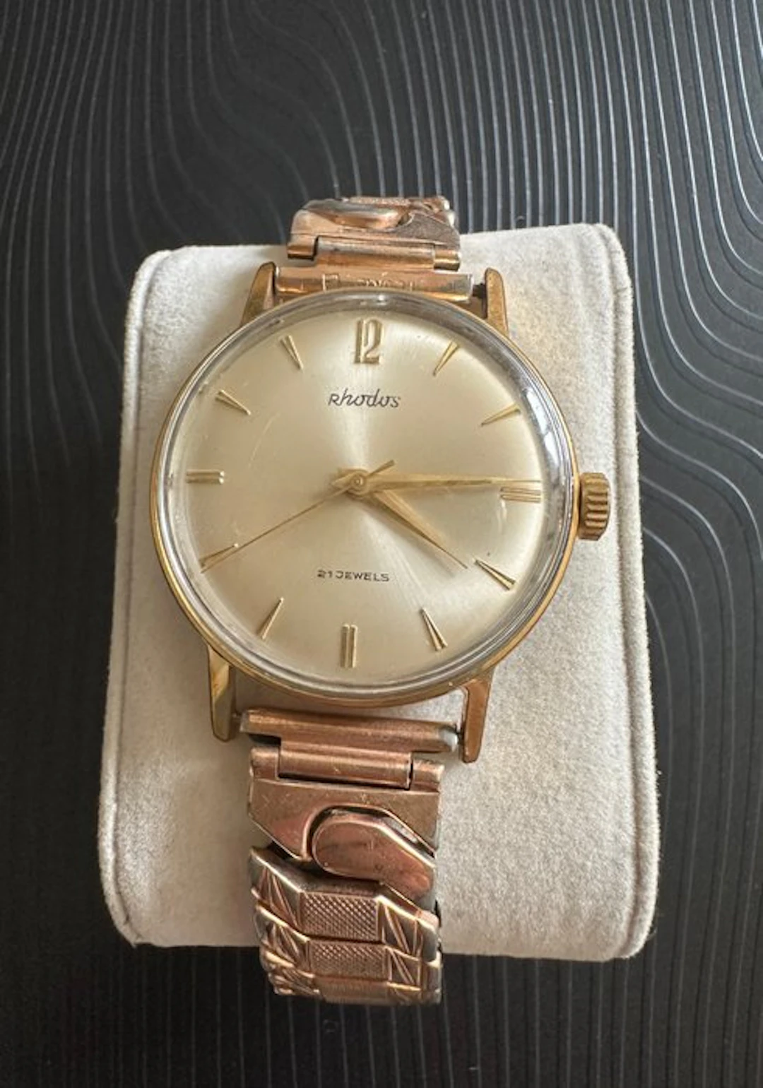 Rhodos - Vintage - No reserve price - Men - 1960-1969