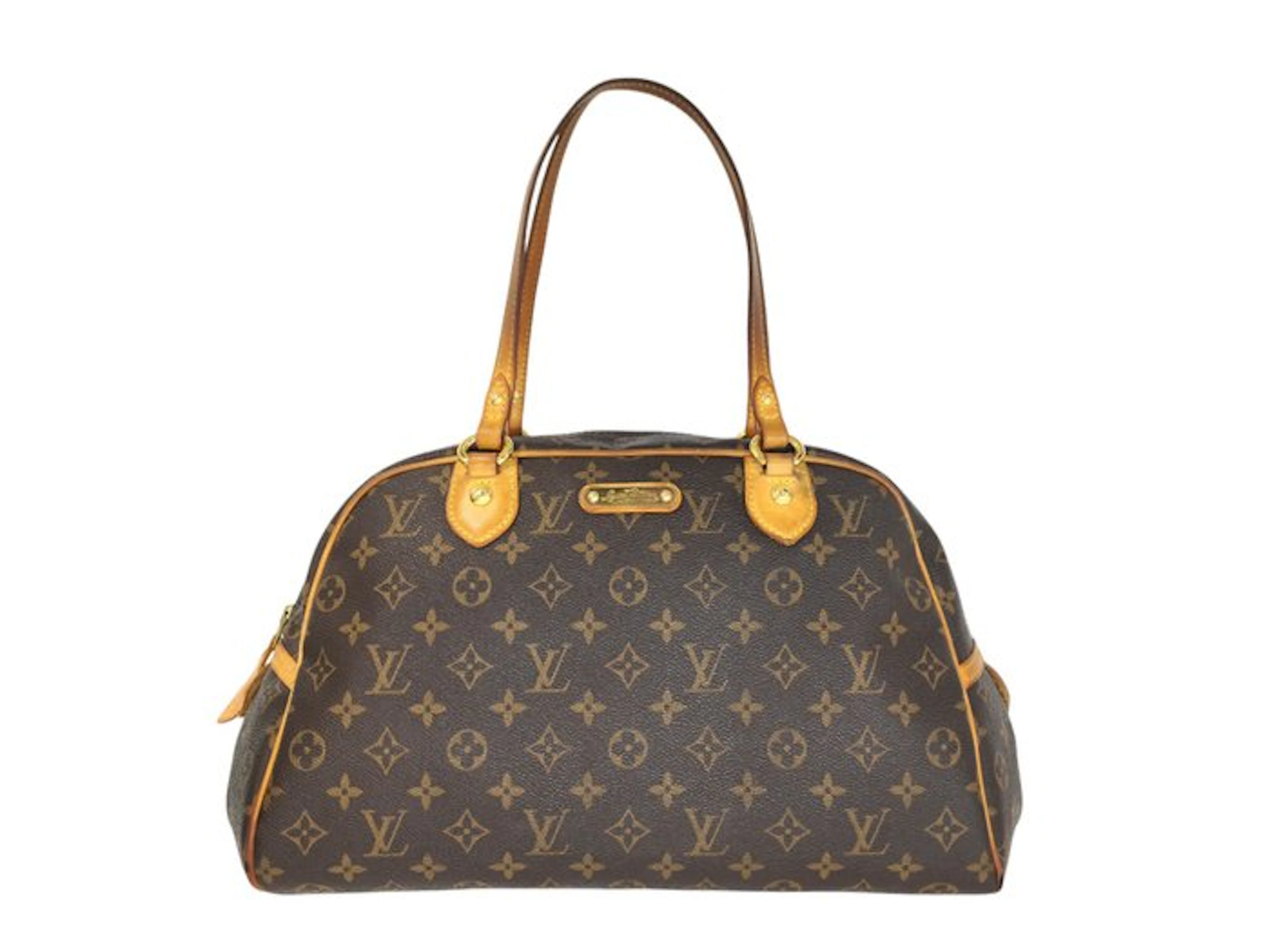Louis Vuitton - Montorgueil - Bag