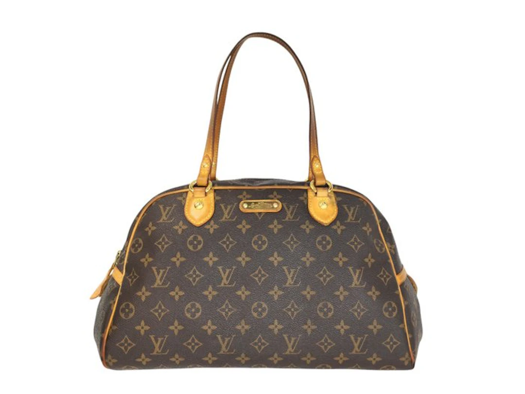 Louis Vuitton - Montorgueil - Bag