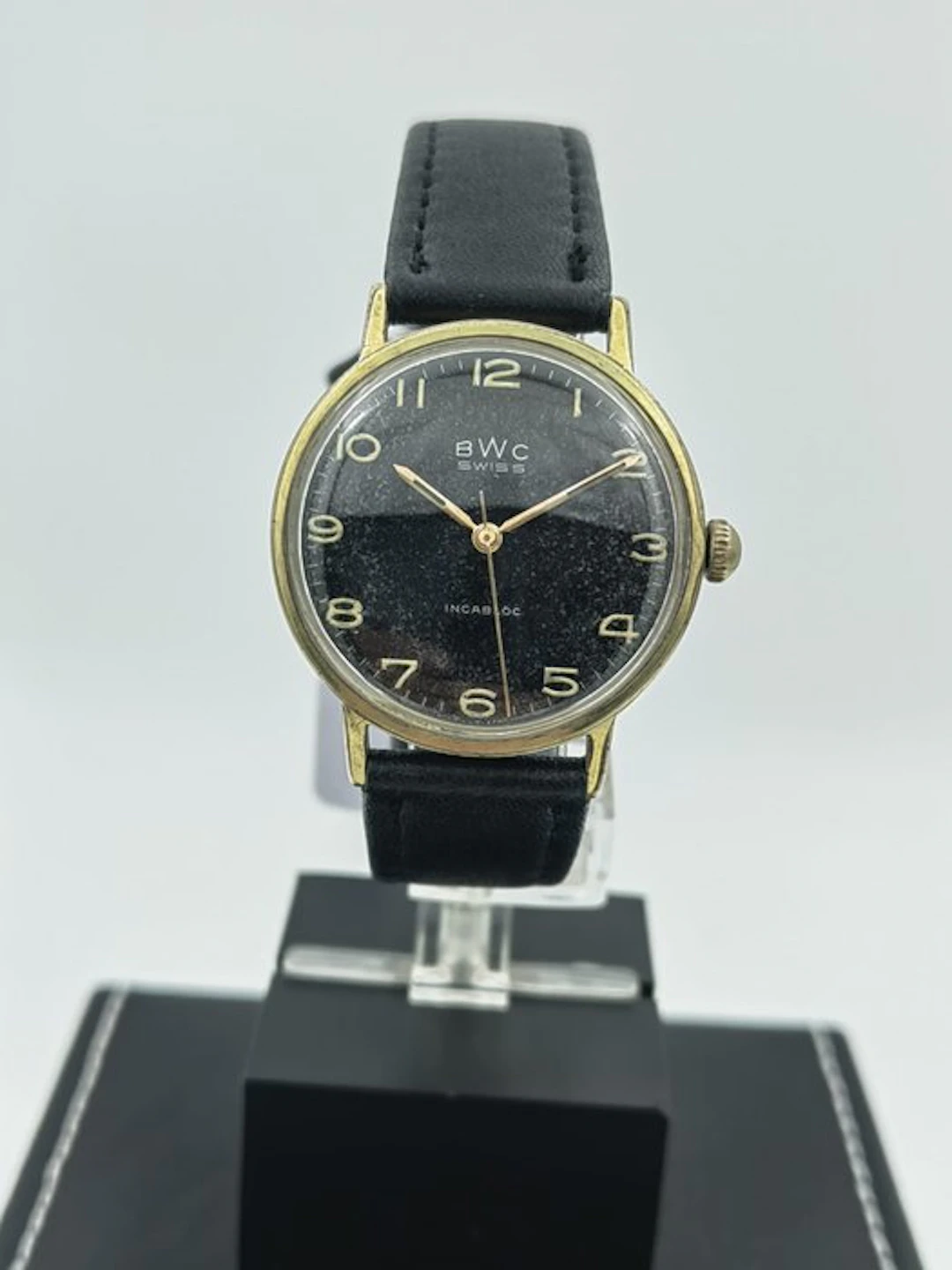 BWC - Calatrava - No reserve price - 895003 - Men - 1960-1969
