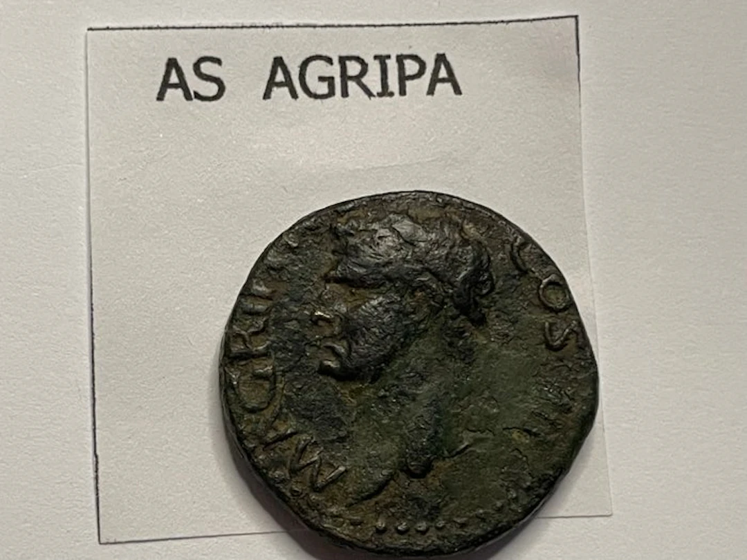 Roman Empire
