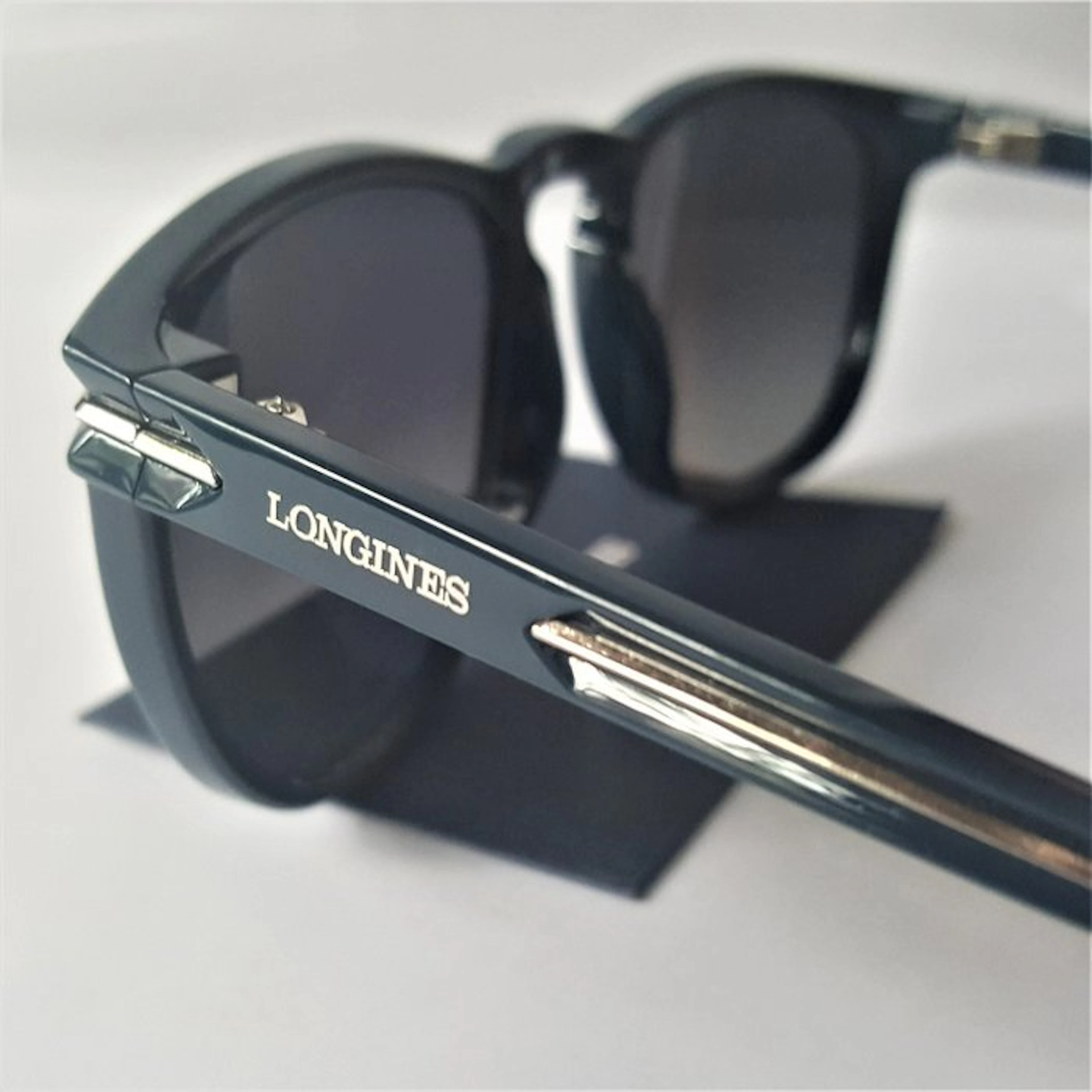 Longines - ZEISS Lenses - New - Sunglasses