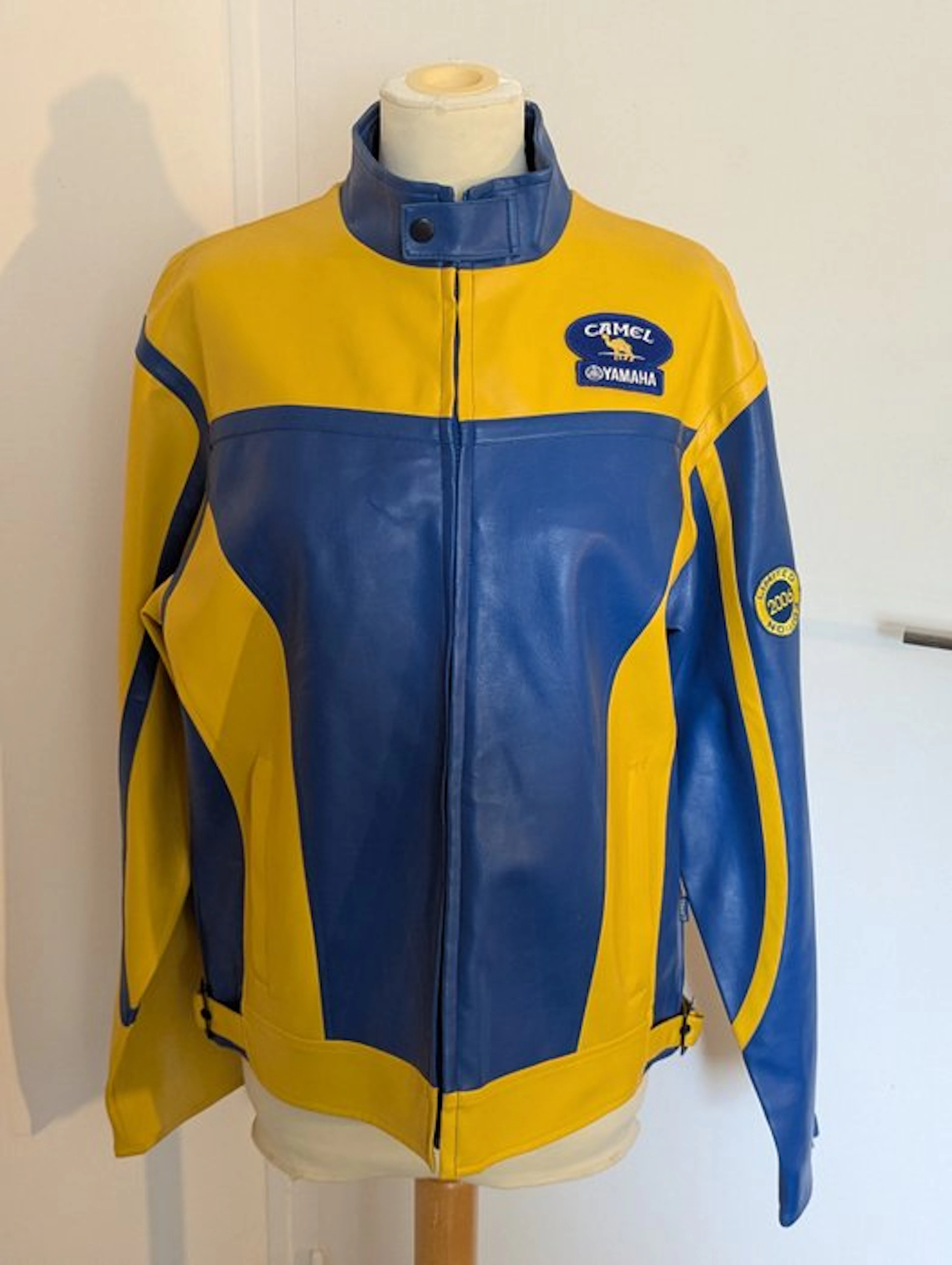 Yamaha - Jacket - New with tags
