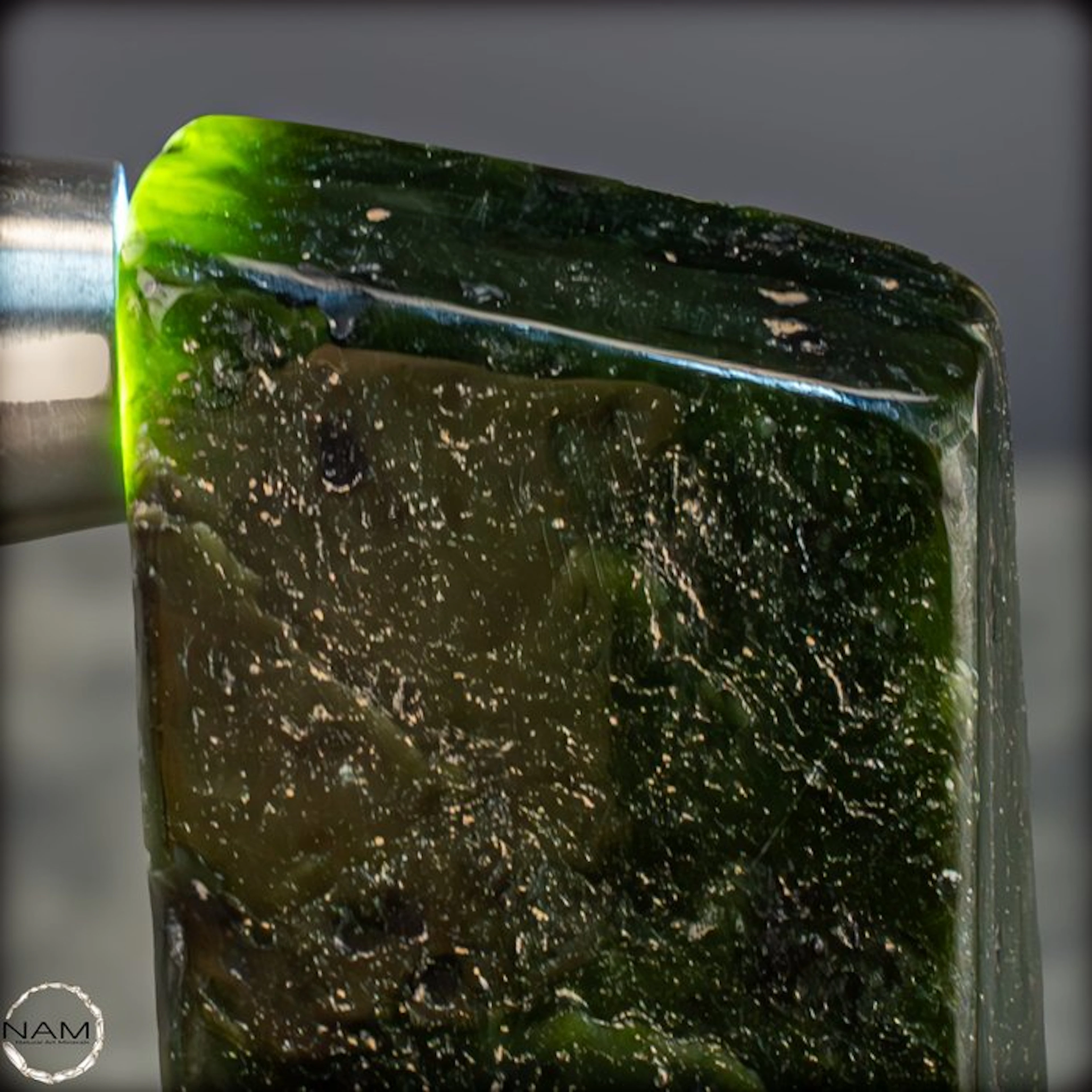 Very Rare Natural Jade-Nephrite Crystal-Freeform, Burma- 1003.47 g