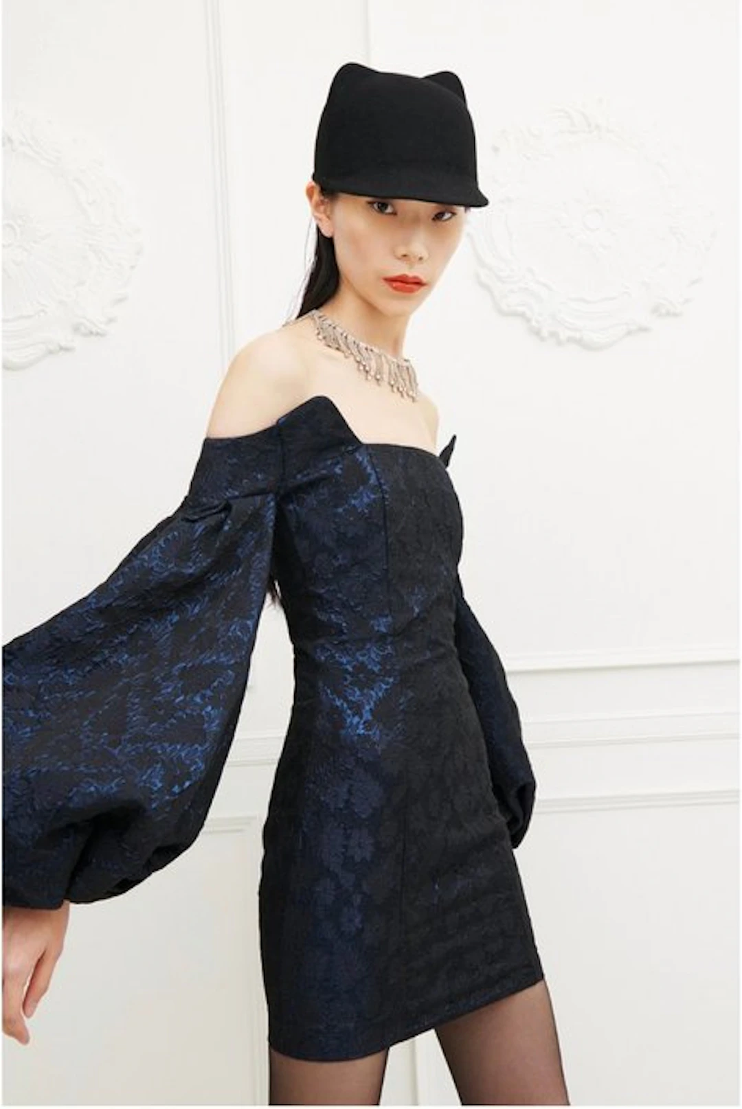NERVI - Evening dress