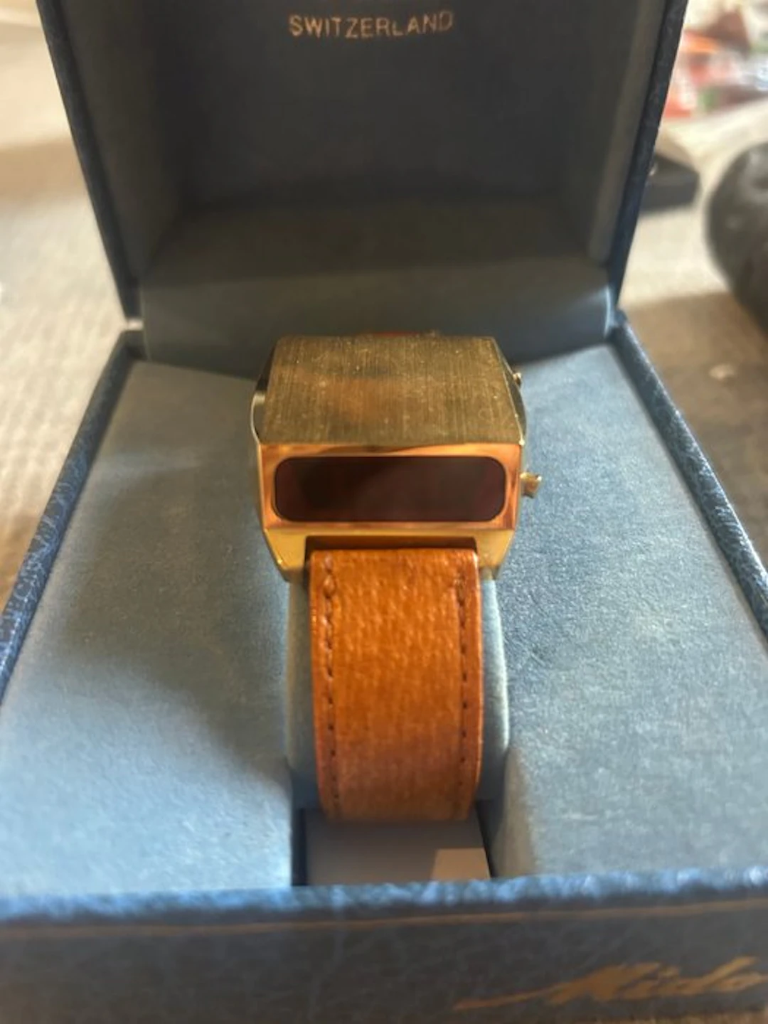 Mido - Unknown - No reserve price - Unisex - 1970-1979