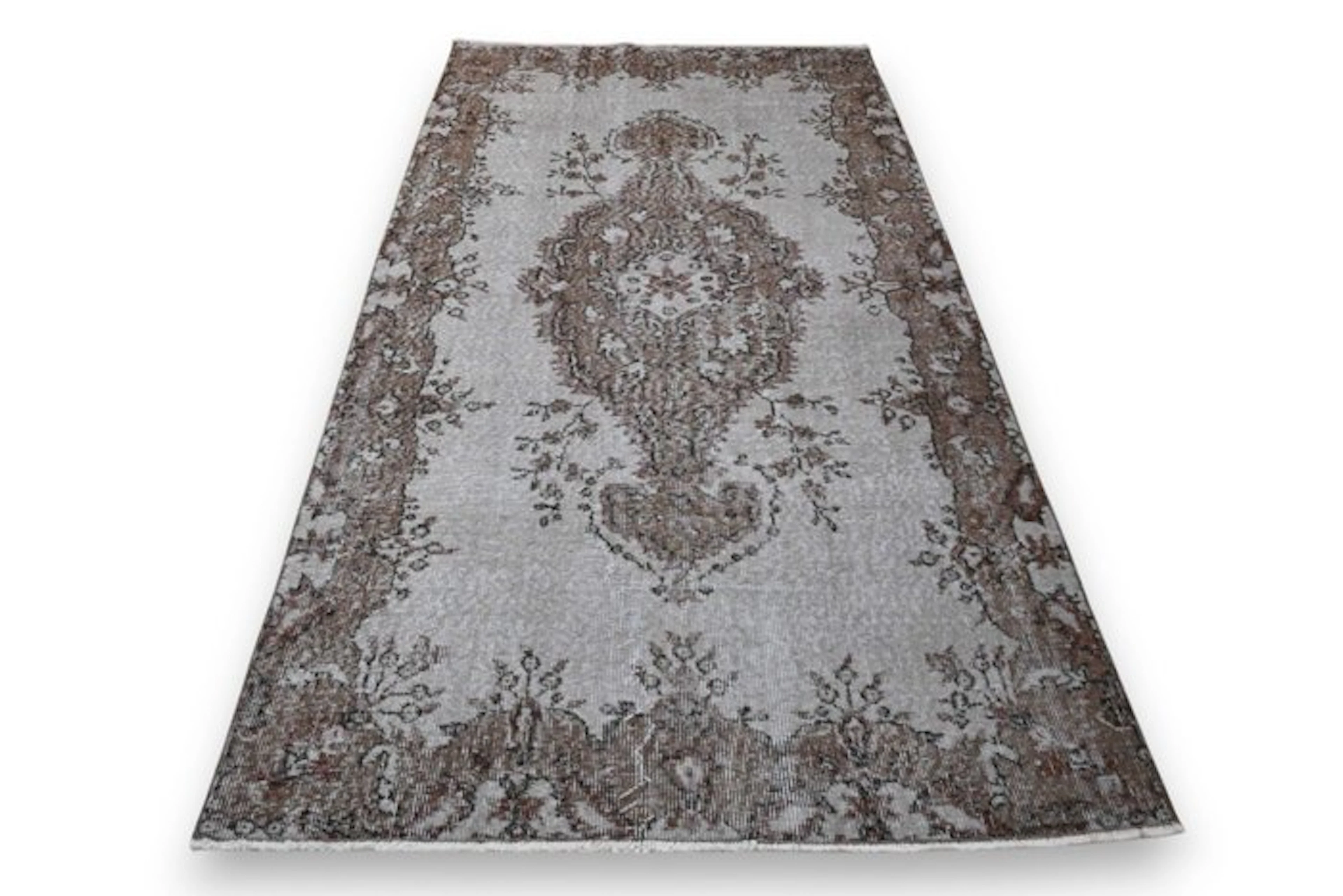 Bohemian vintage - Rug - 215 cm - 115 cm - with certificate
