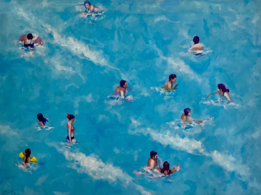 Fernando - Fragmentos del Verano