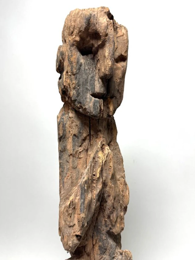 Namaste - Praying statue - 58 cm