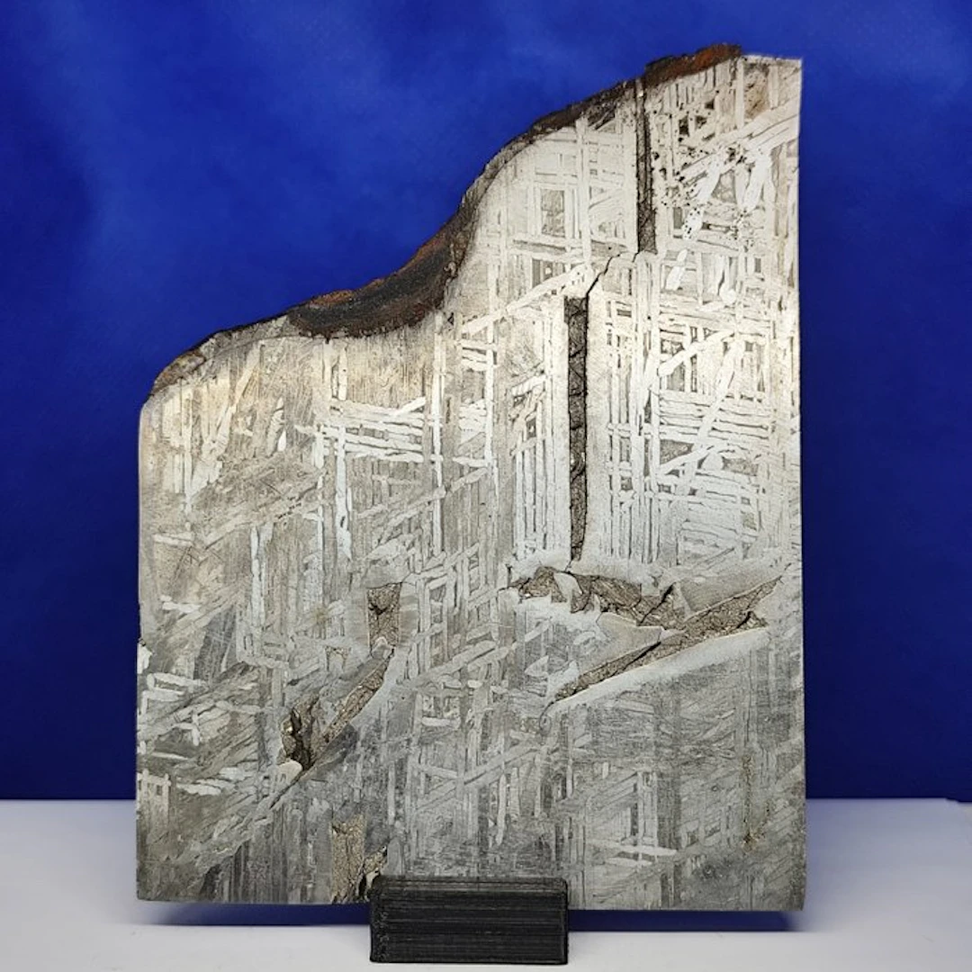 XL IRON METEORITE