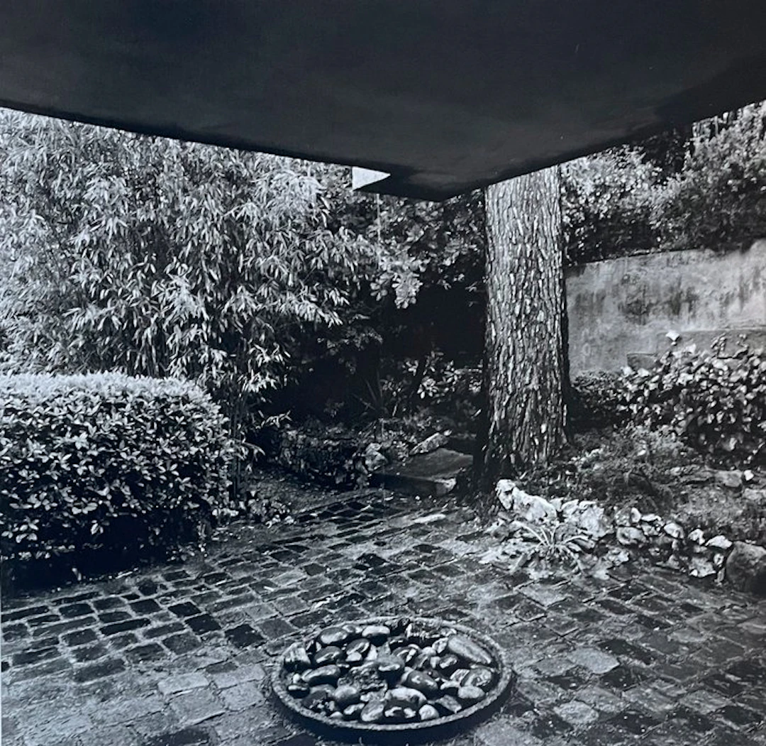 José Nicolas (1956) - Maison contemporaine