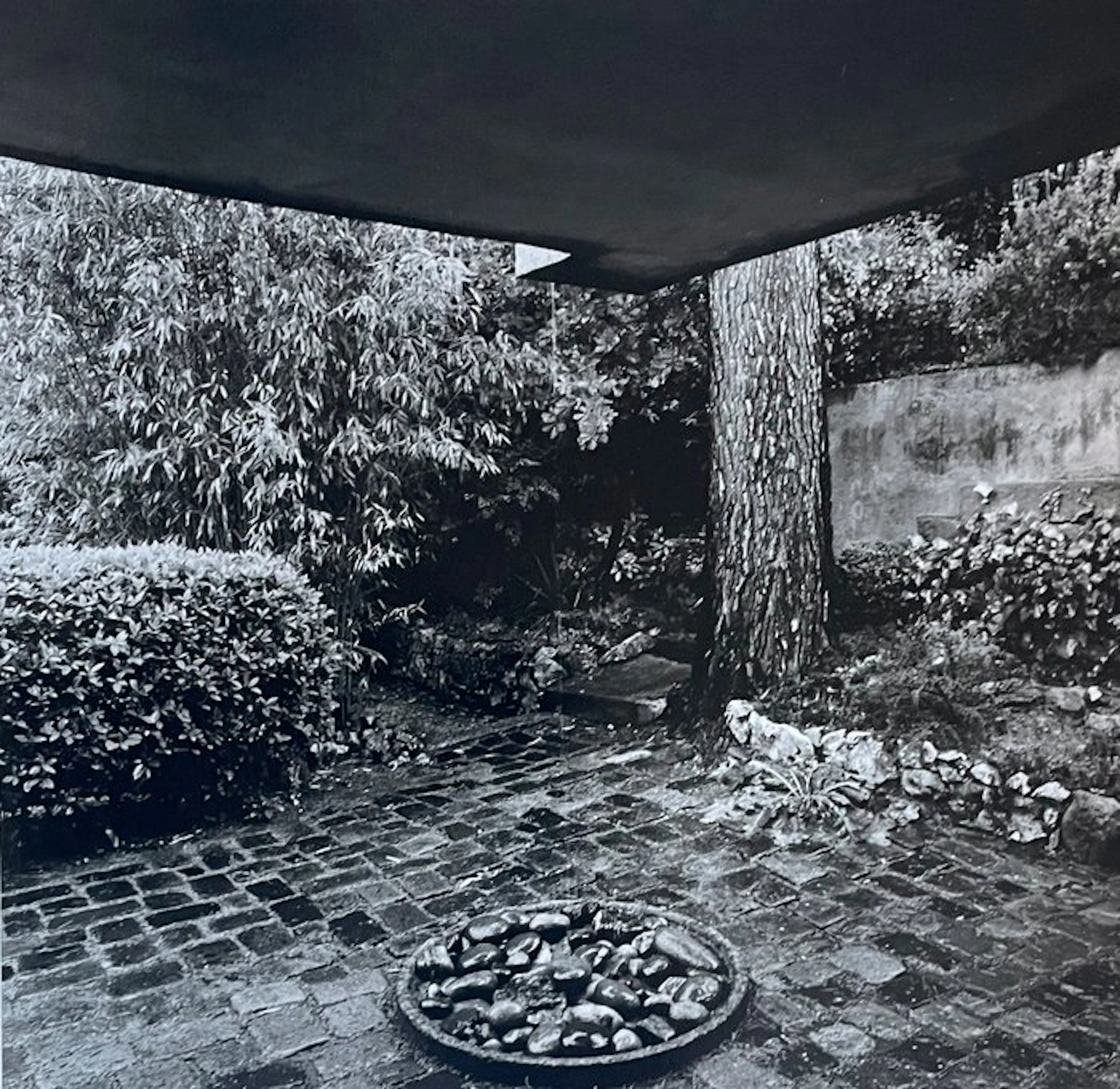 José Nicolas (1956) - Maison contemporaine