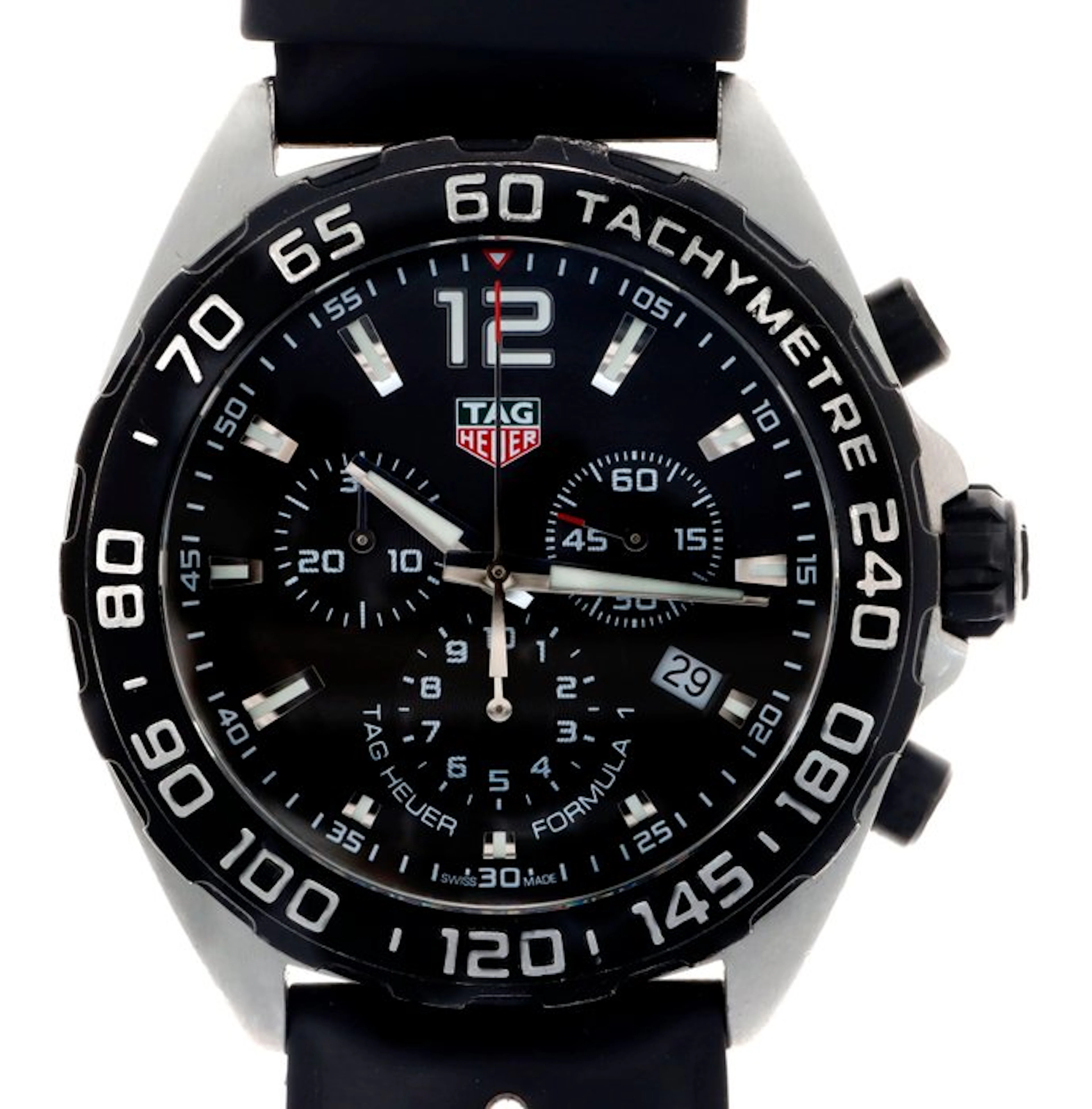 TAG Heuer - Formula 1 - No reserve price - CAZ1010 - Men - 2000-2010