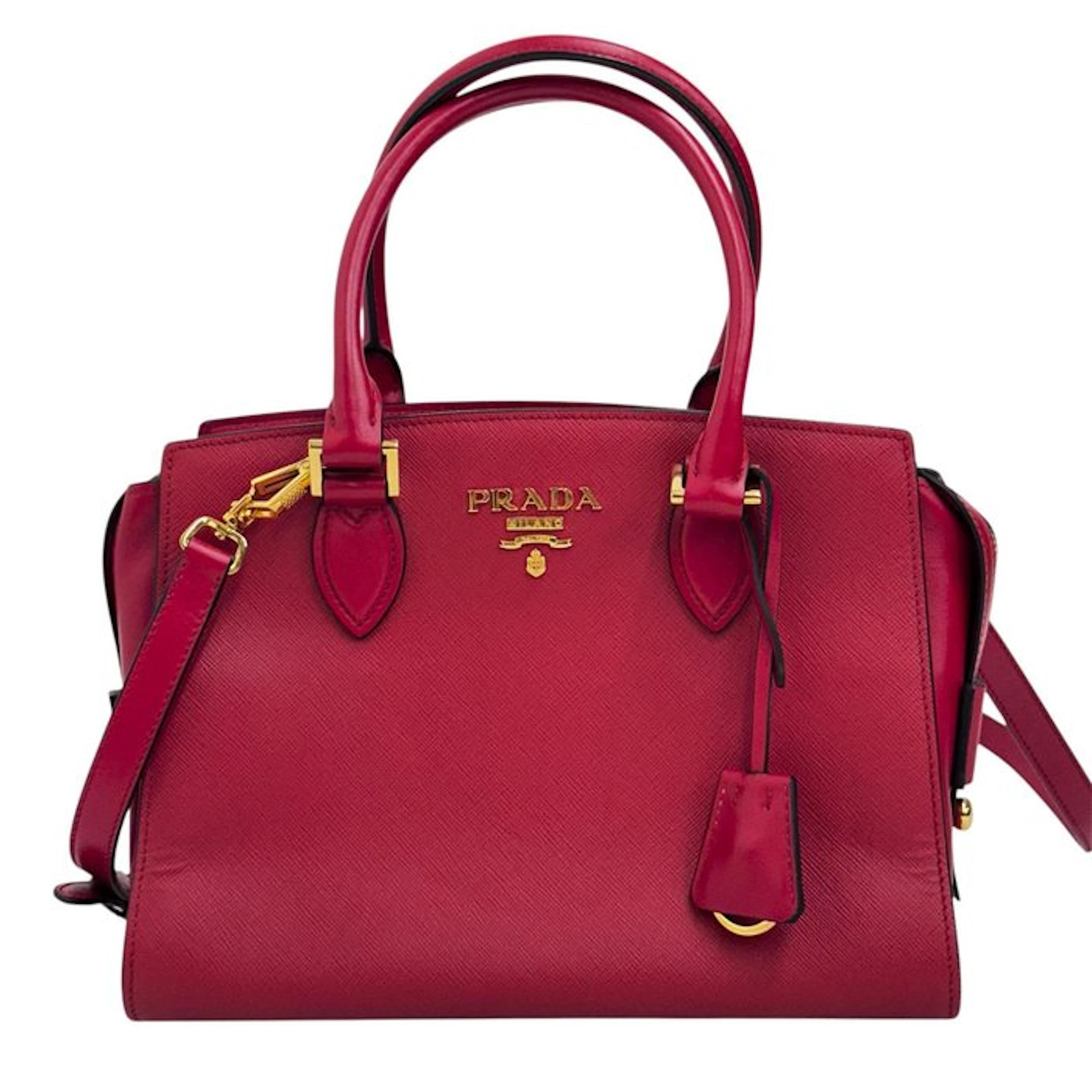 Prada - Crossbody bag
