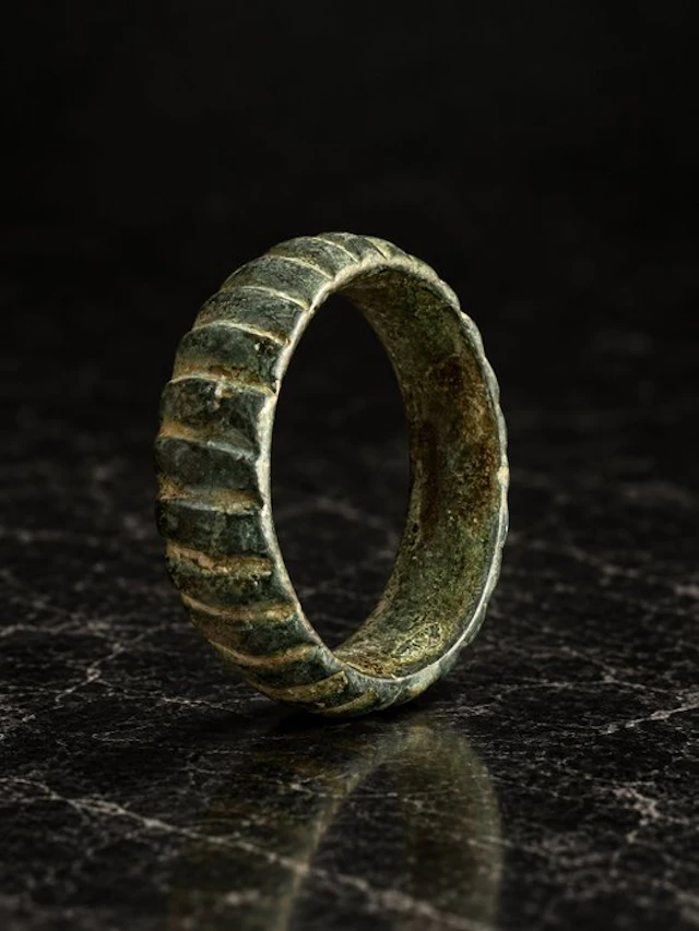 Ancient Roman