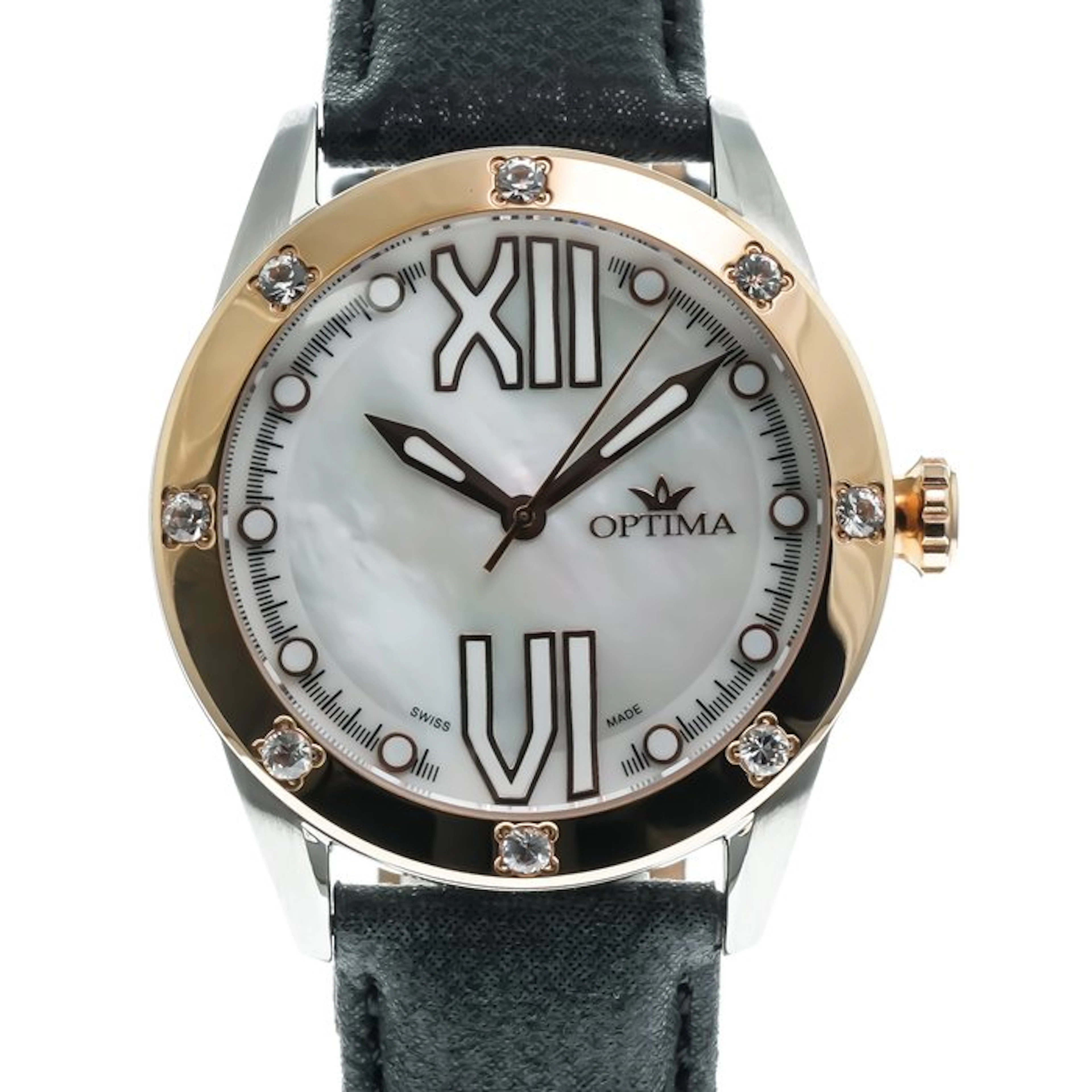 Optima - Swiss Watch - OSL297-SRL-7 - No reserve price - Women - 2010-2020