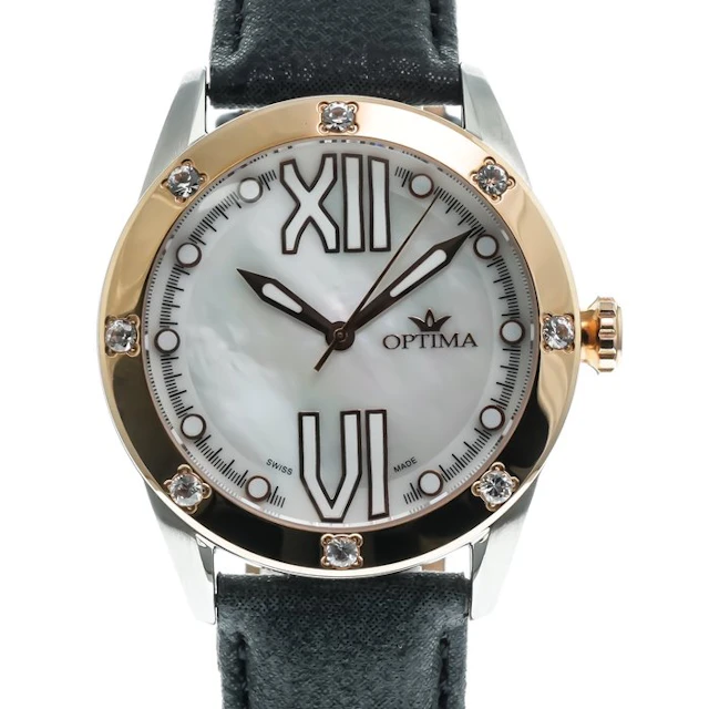 Optima - Swiss Watch - OSL297-SRL-7 - No reserve price - Women - 2010-2020
