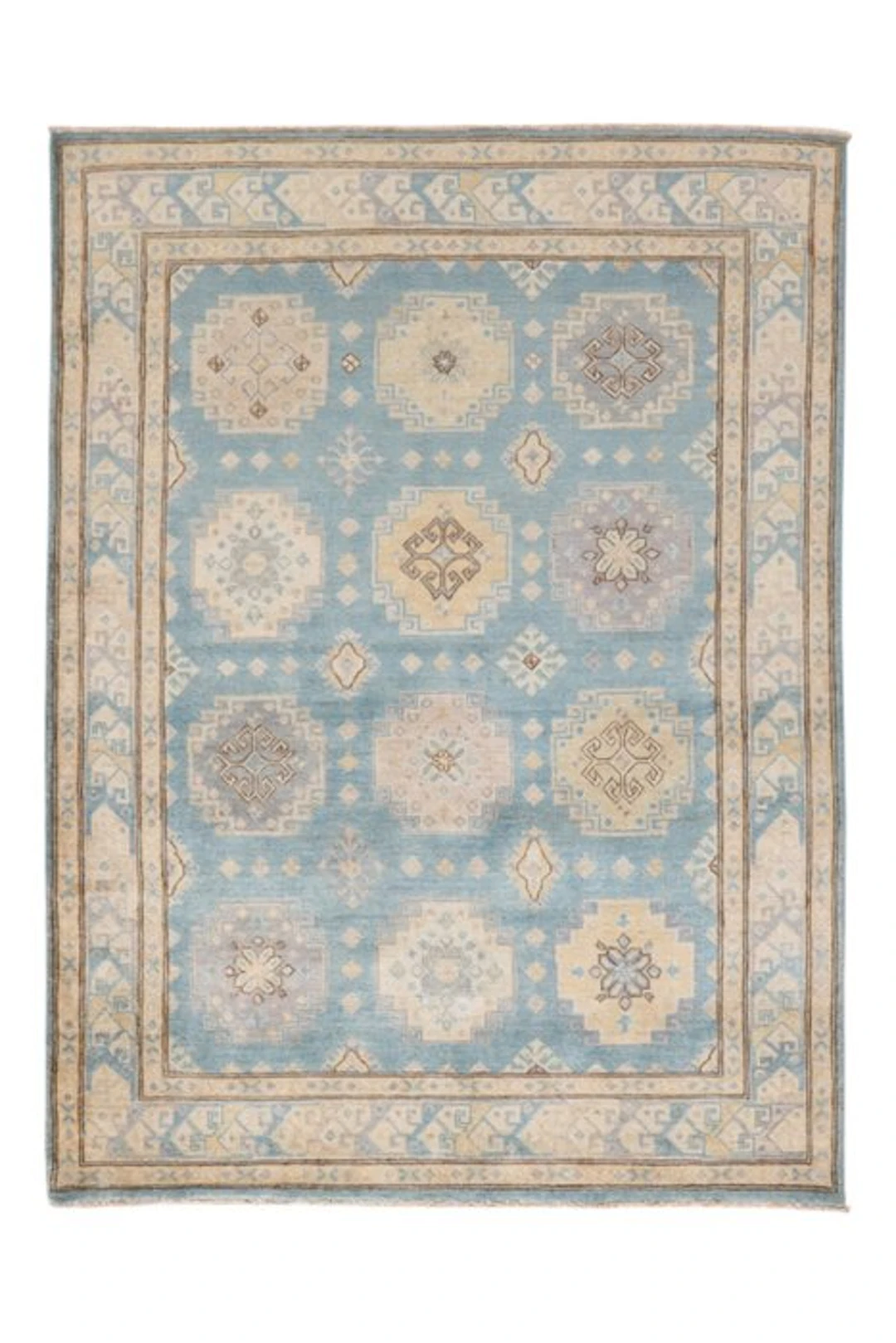 Ziegler Kazak - Rug - 198 cm - 150 cm