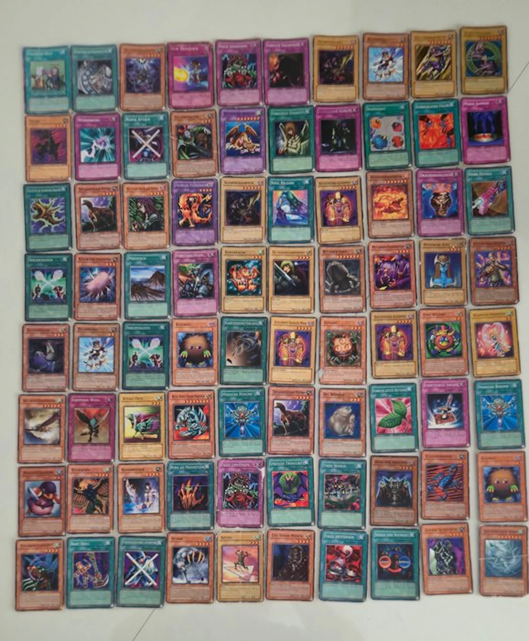 Konami - 80 Mixed collection