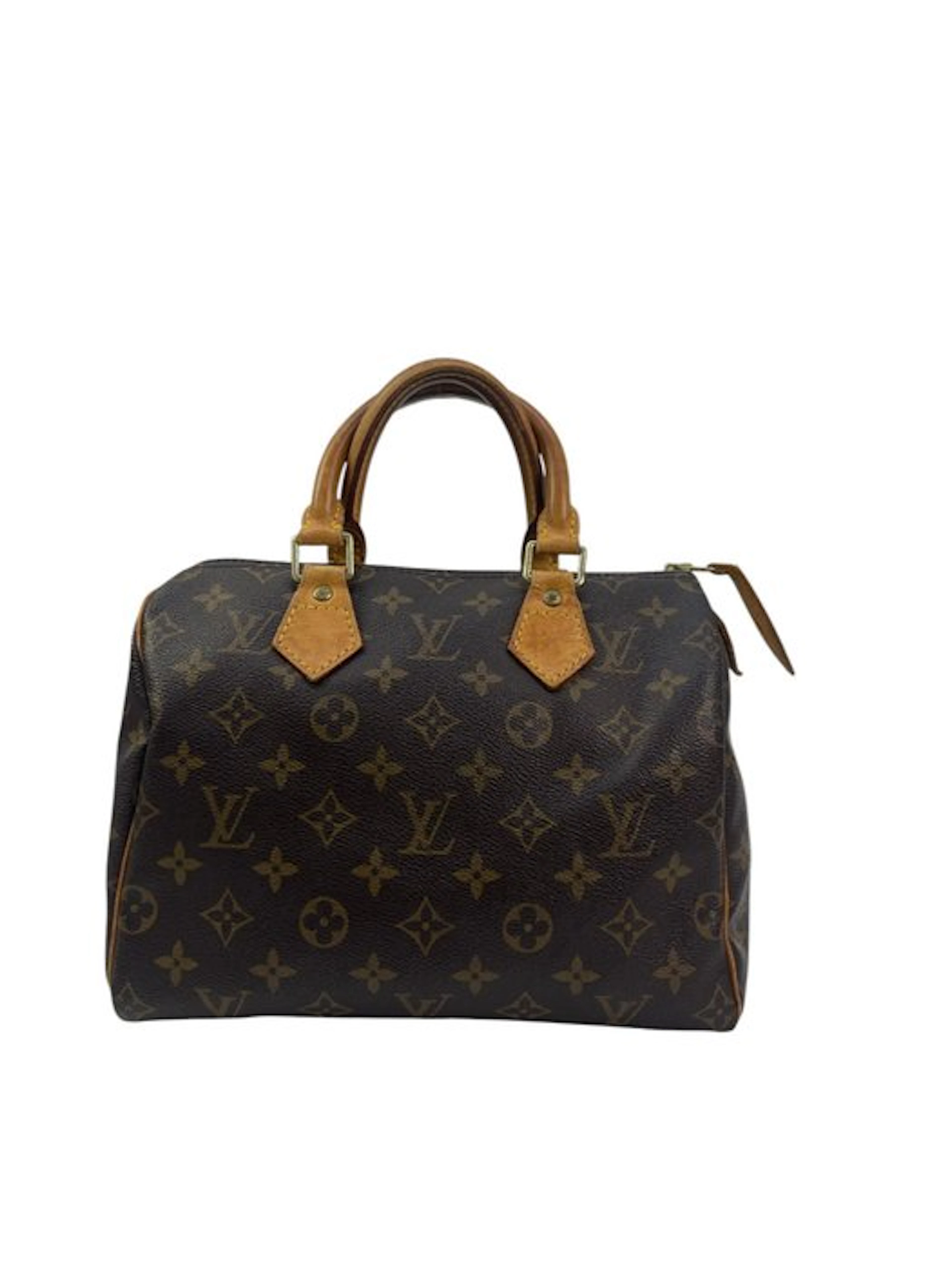 Louis Vuitton - Speedy 25 - Bag