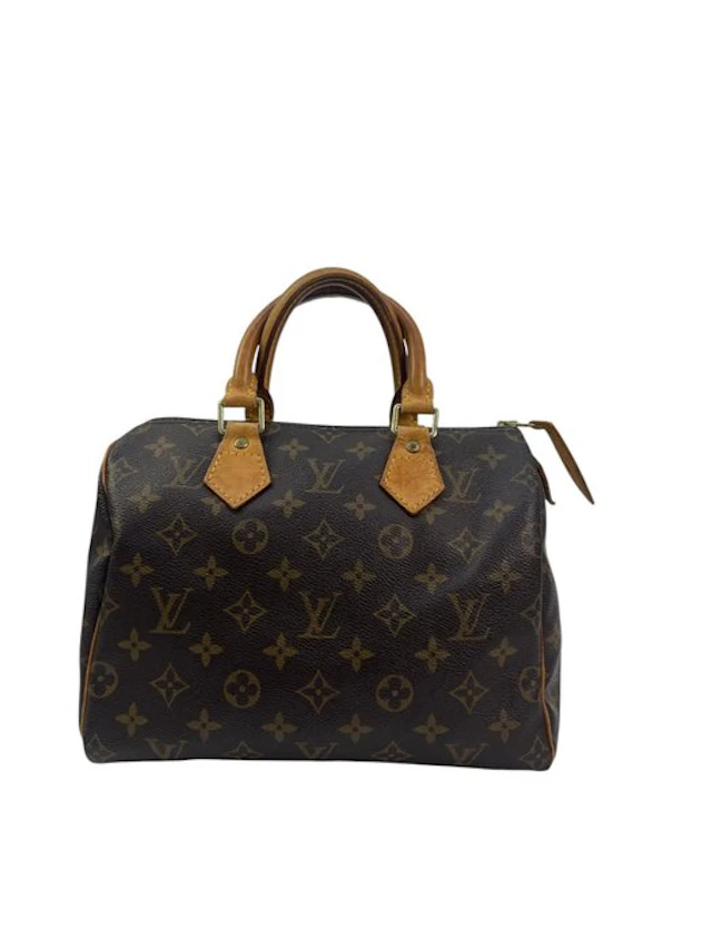 Louis Vuitton - Speedy 25 - Bag