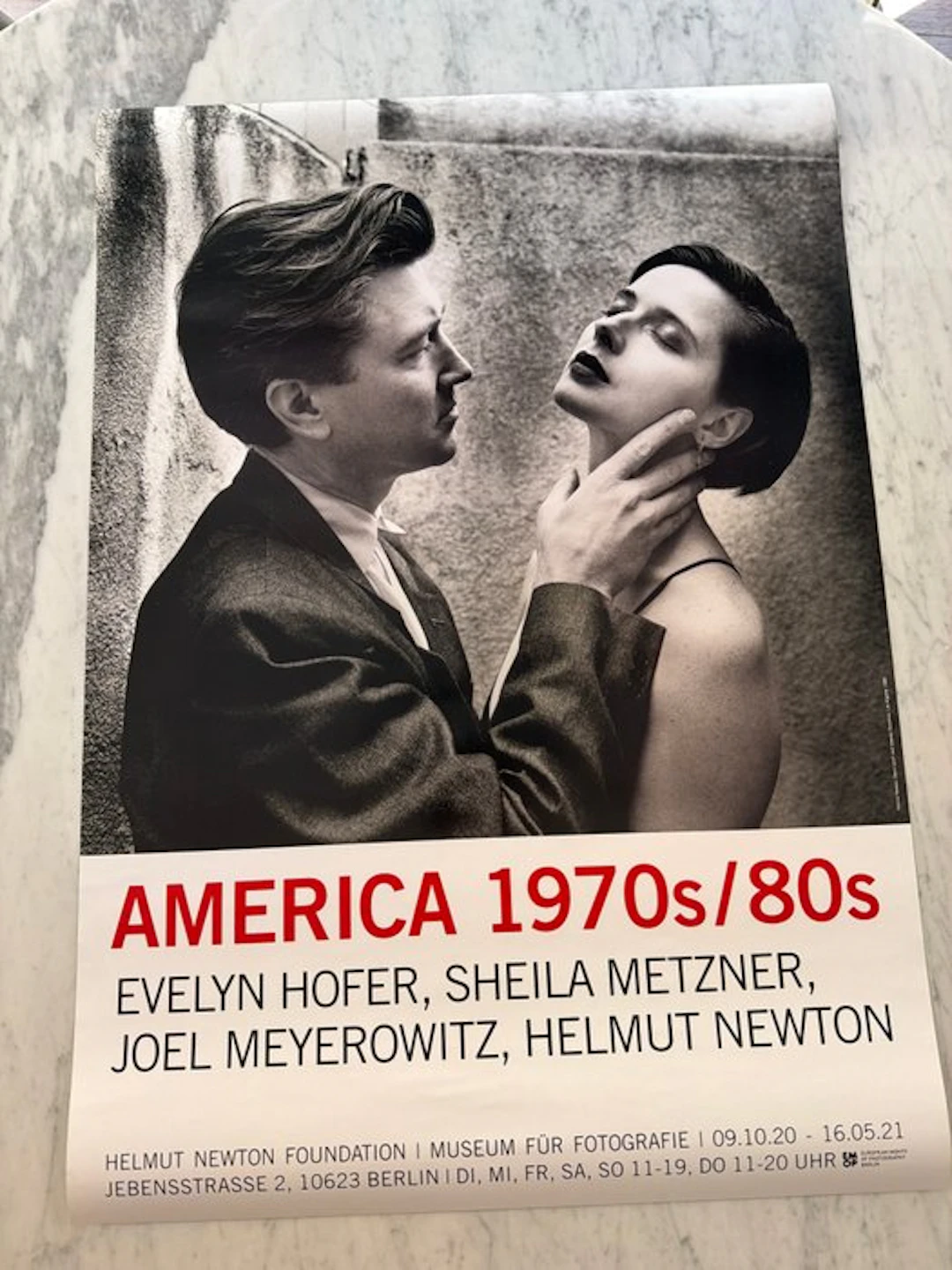 Helmut Newton - Helmut Newton- AMERICA 1970s/80s - 1970s