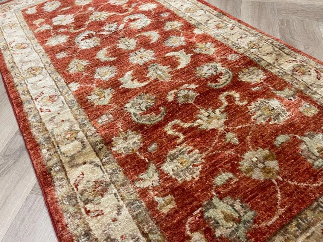 Ziegler-Unused - Carpet - 140 cm - 72 cm