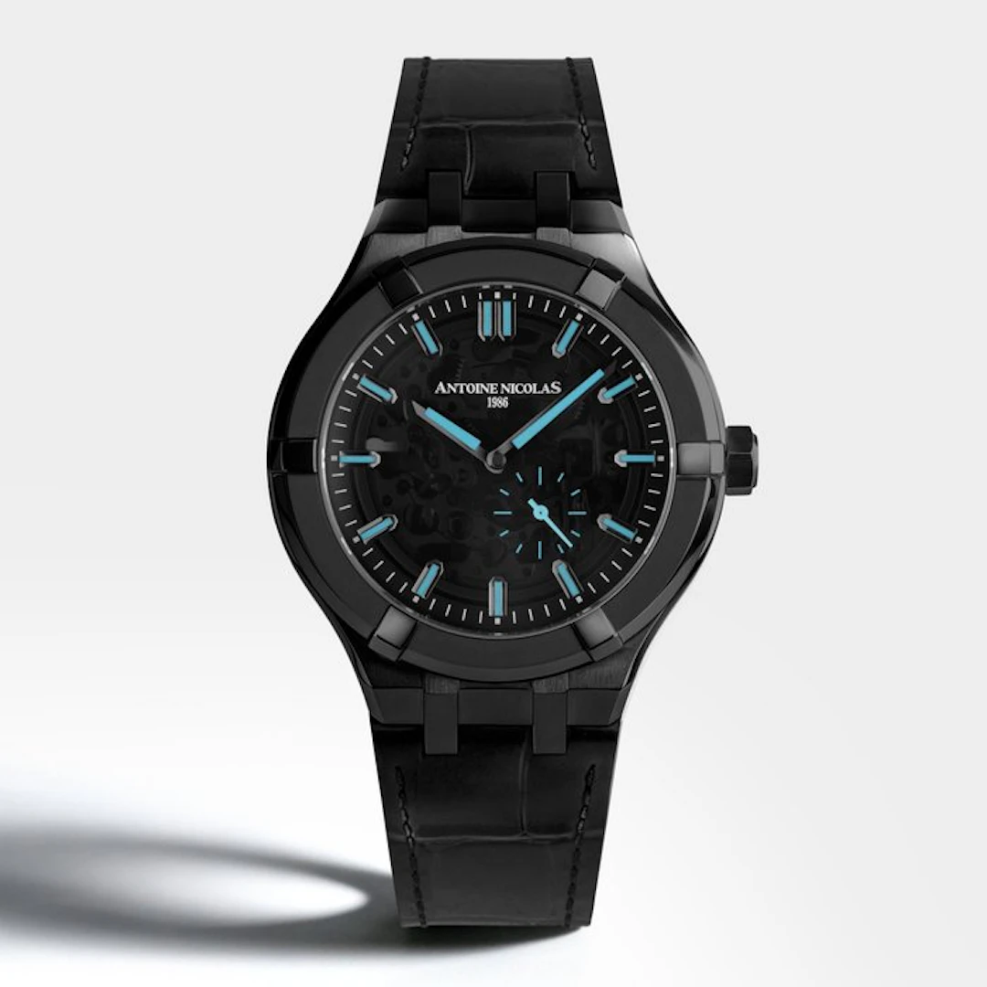 Antoine Nicolas 1986 - Edinburgh - No reserve price - Unisex - 2025+