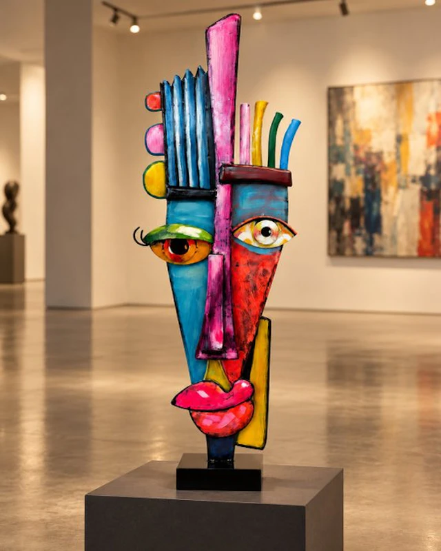 Sculpture