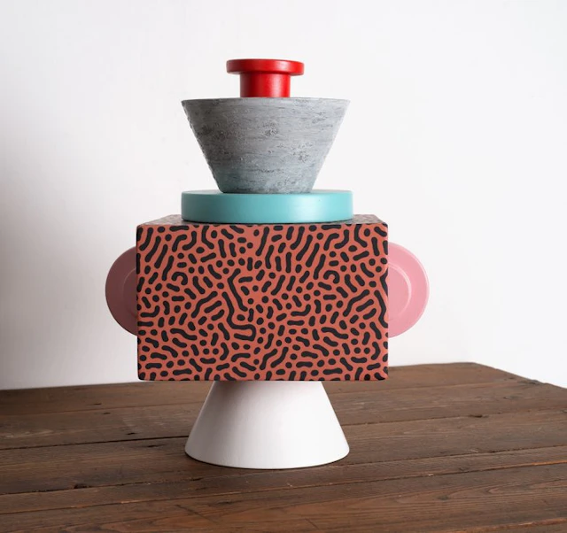 Gio Schiano - Sculpture