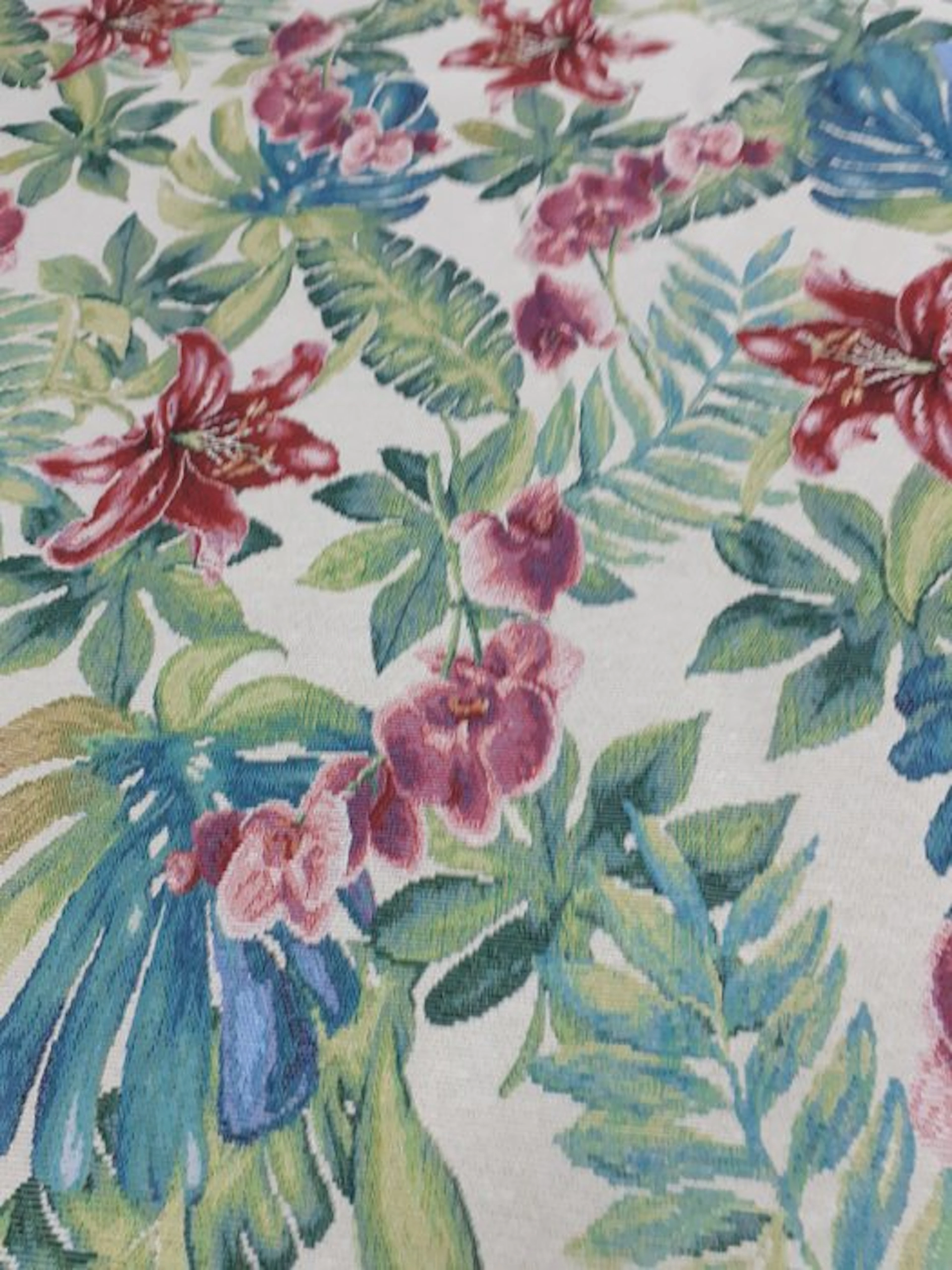 Upholstery fabric - 2.7 m - 2.8 m - GOBELIN HALLOVER