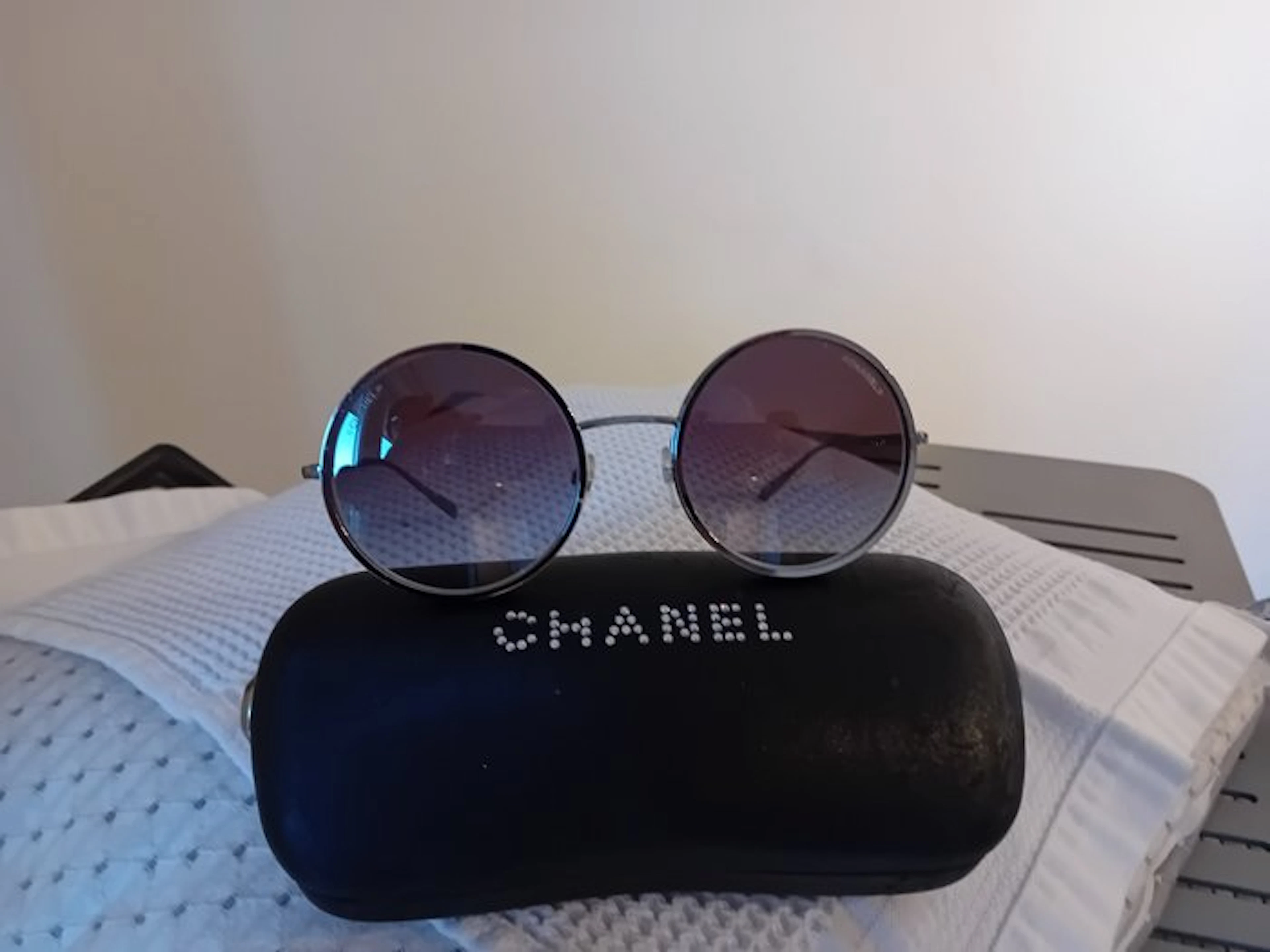 Chanel - Sunglasses