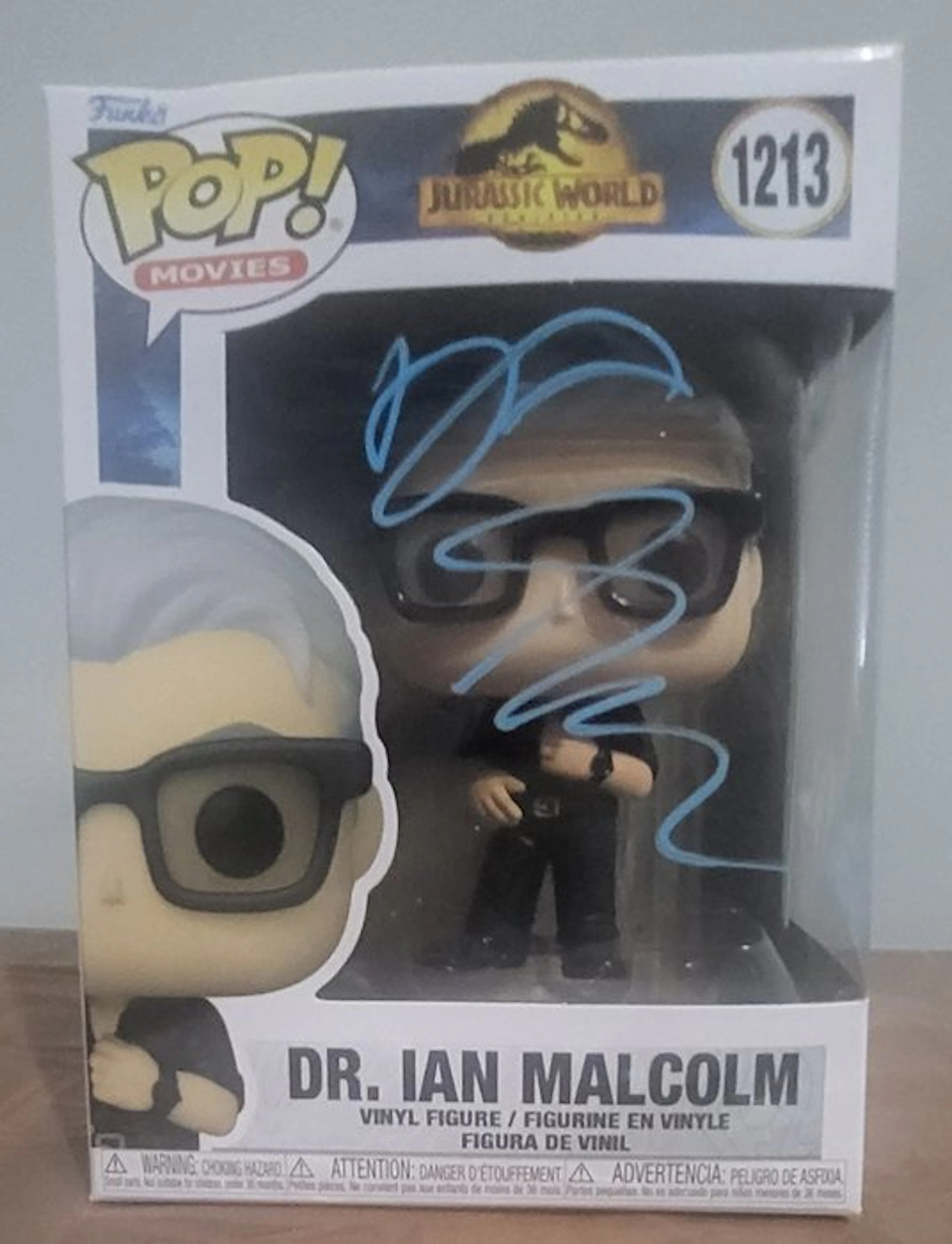 Funko - Funko Pop Jurassic Park - Dr