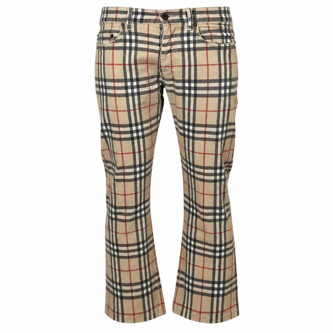 Burberry - Jeans