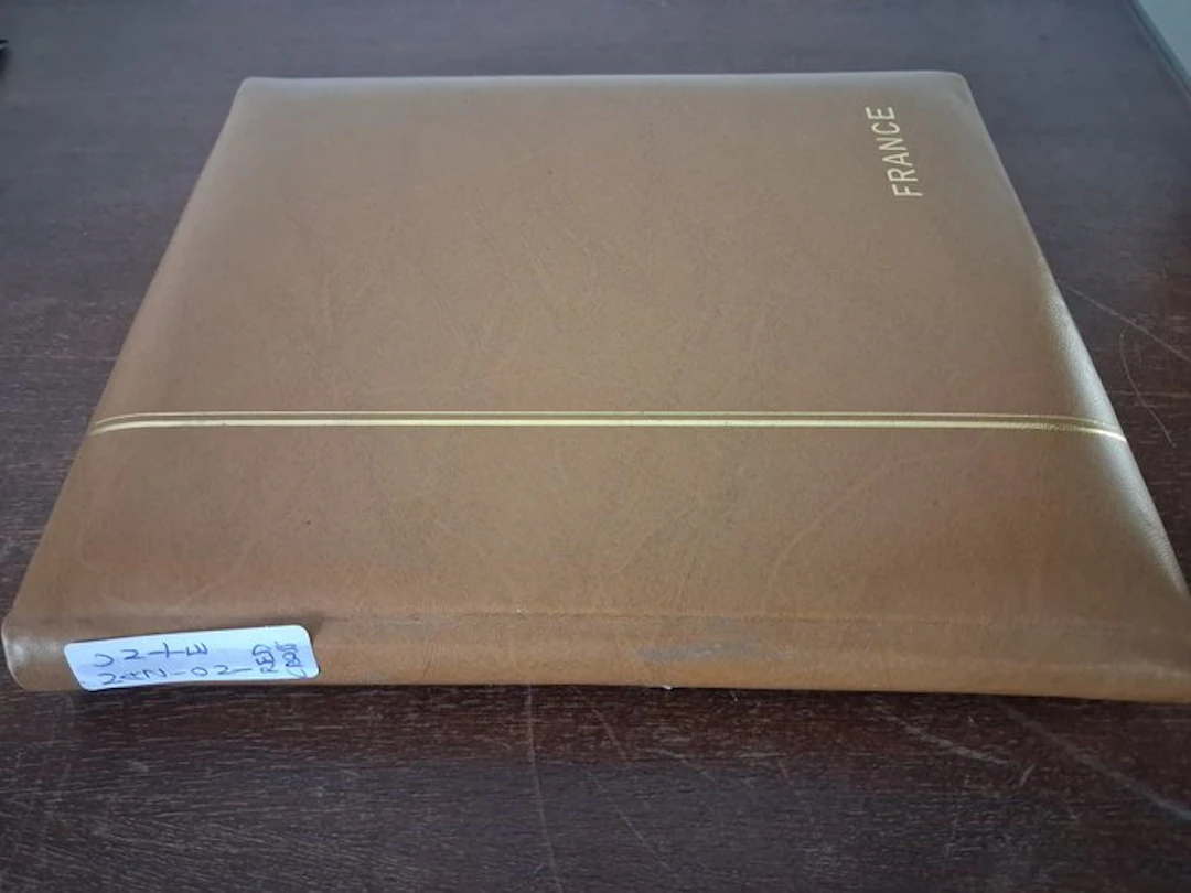 World 1950/1990 - Red Cross, UN, UNICEF, etc! 35 photos