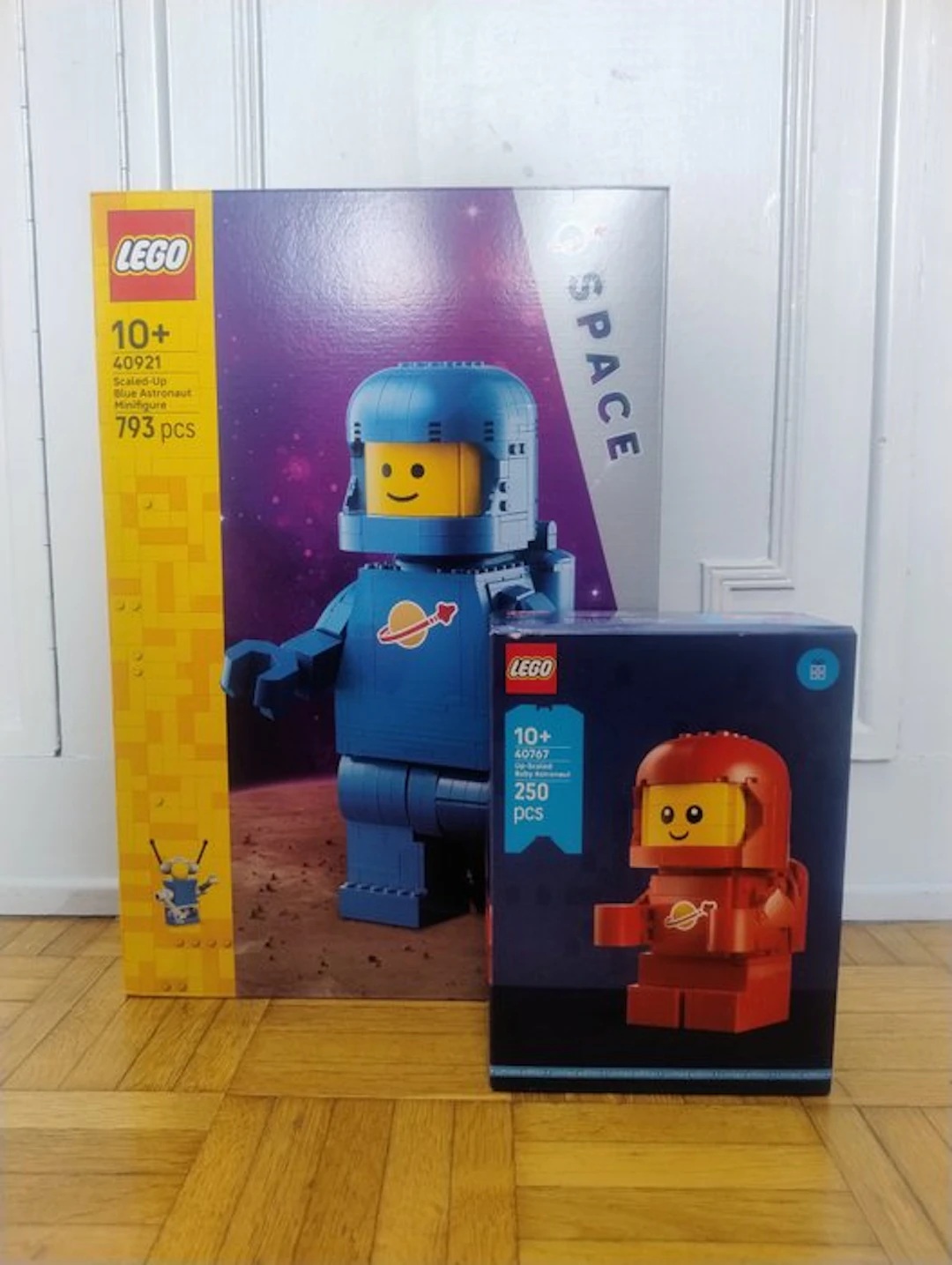 LEGO Set - Promotional