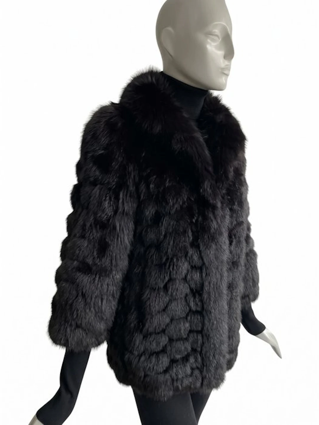 Artisan Furrier - Fur coat