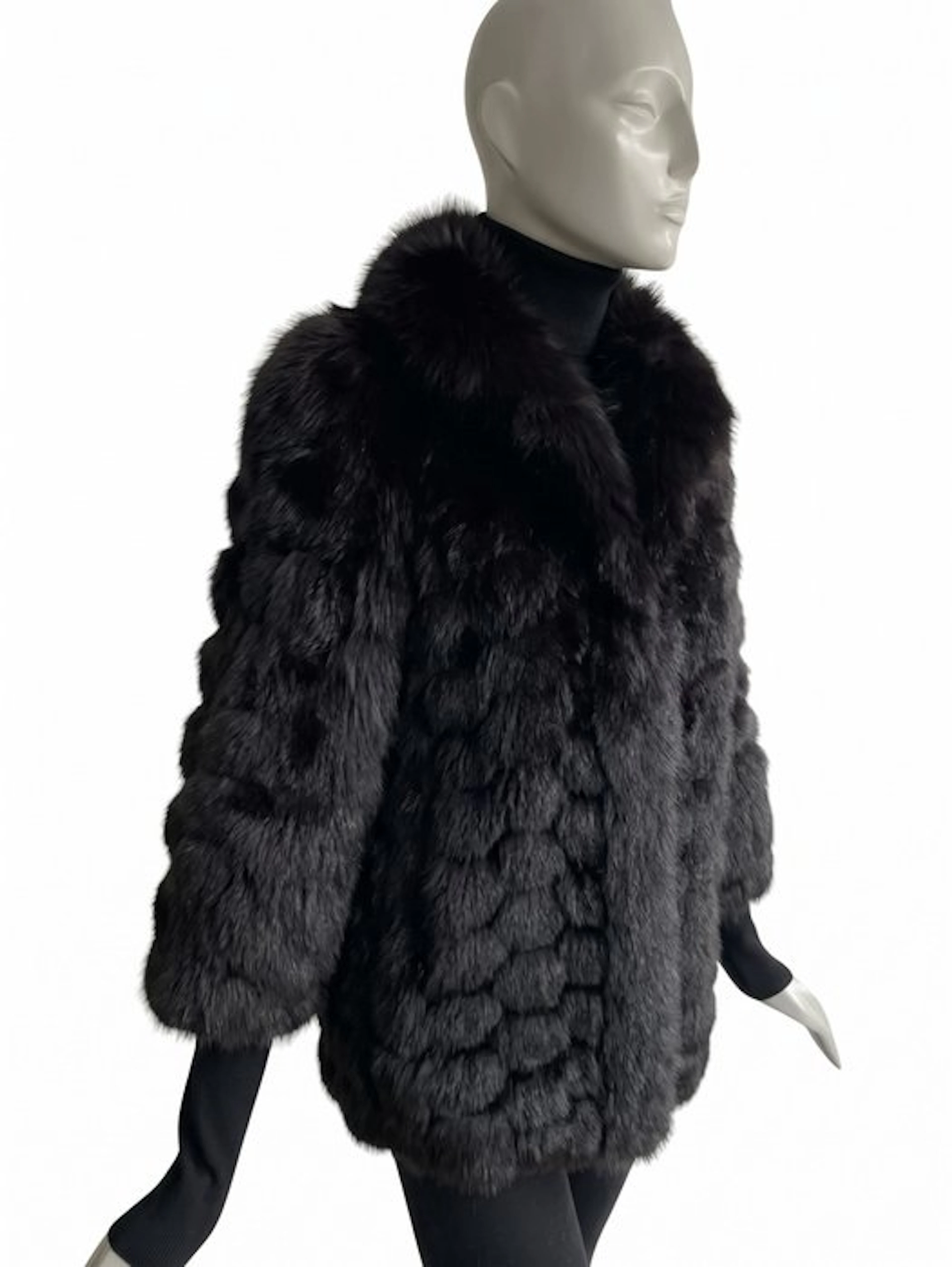 Artisan Furrier - Fur coat