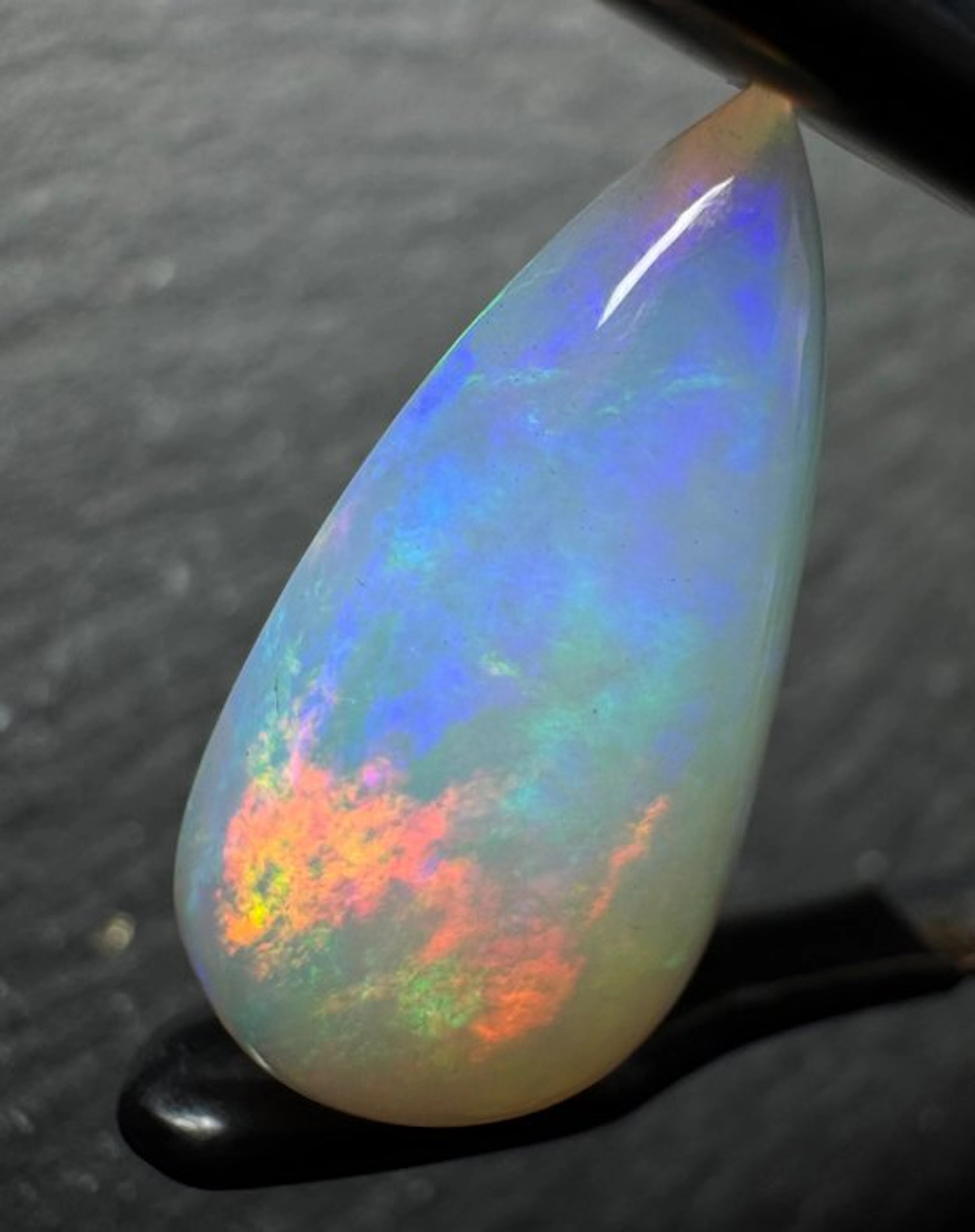 Opal Cabochon- 2.09 g